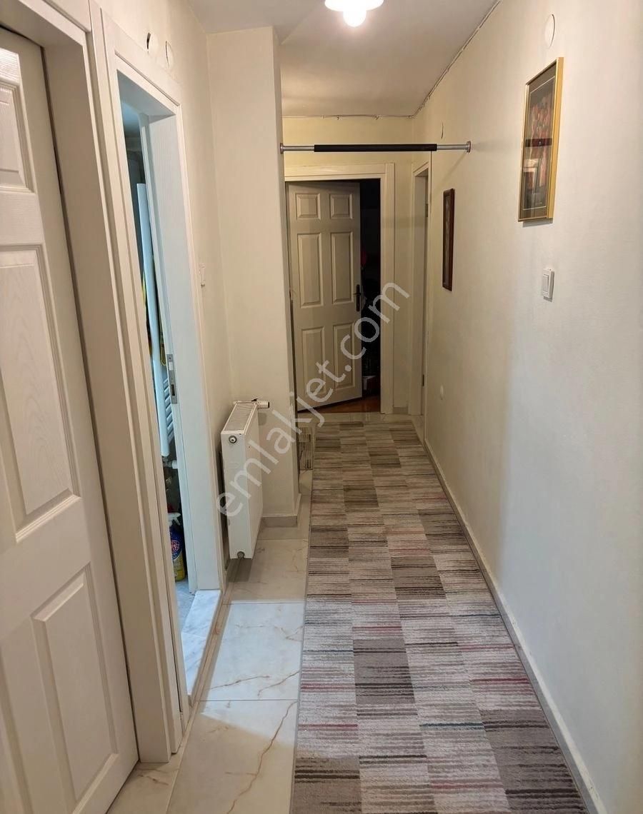 Balçova Ekonomi Ünv Yakını Arakat Asansörlü 2+1 Daire - Görsel 7