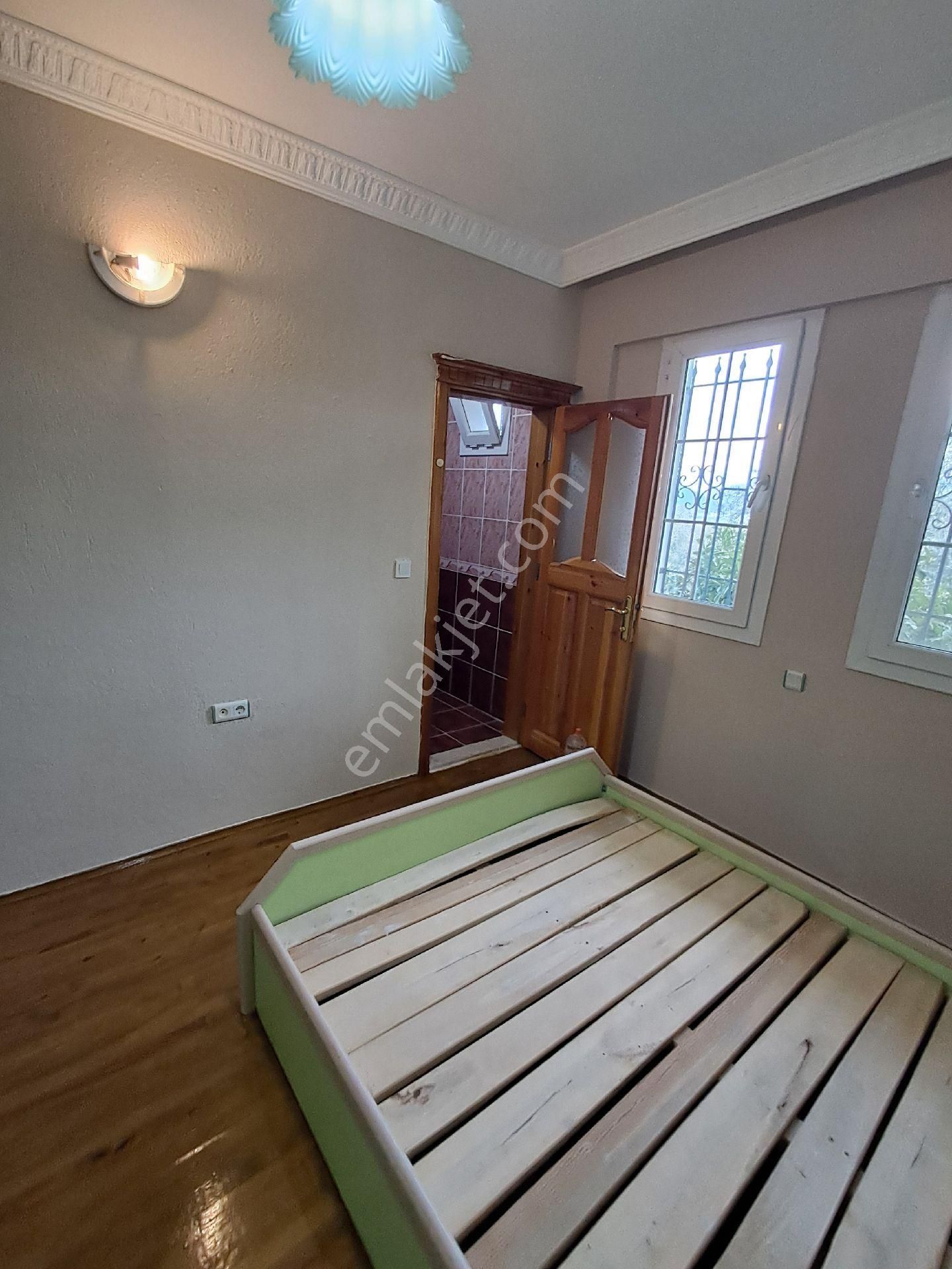 Fethiye Esenköy Bademlide Kiralik 2+1 Kapalı Mutfak Giriş Kat Daire - Görsel 9