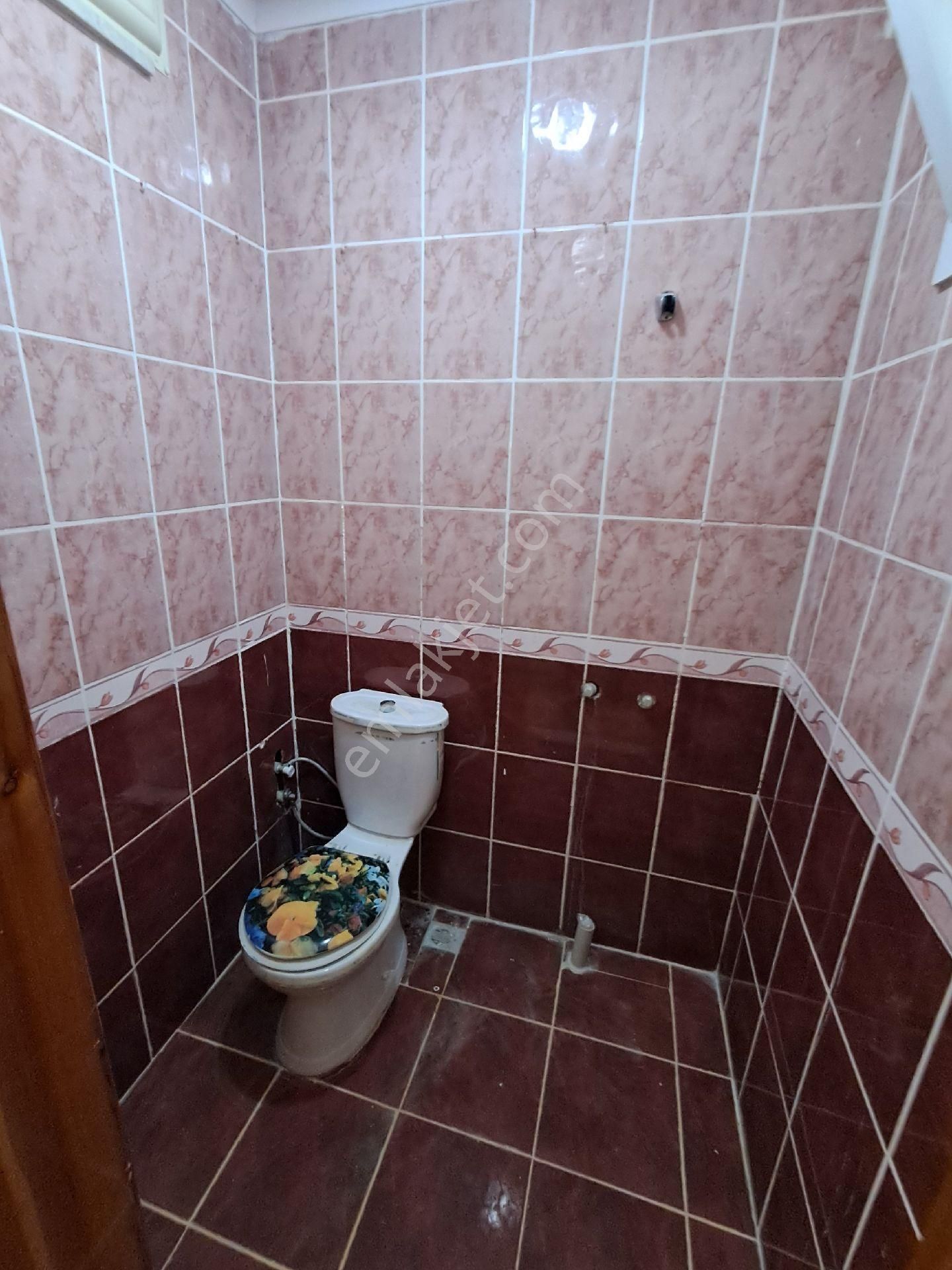 Fethiye Esenköy Bademlide Kiralik 2+1 Kapalı Mutfak Giriş Kat Daire - Görsel 10