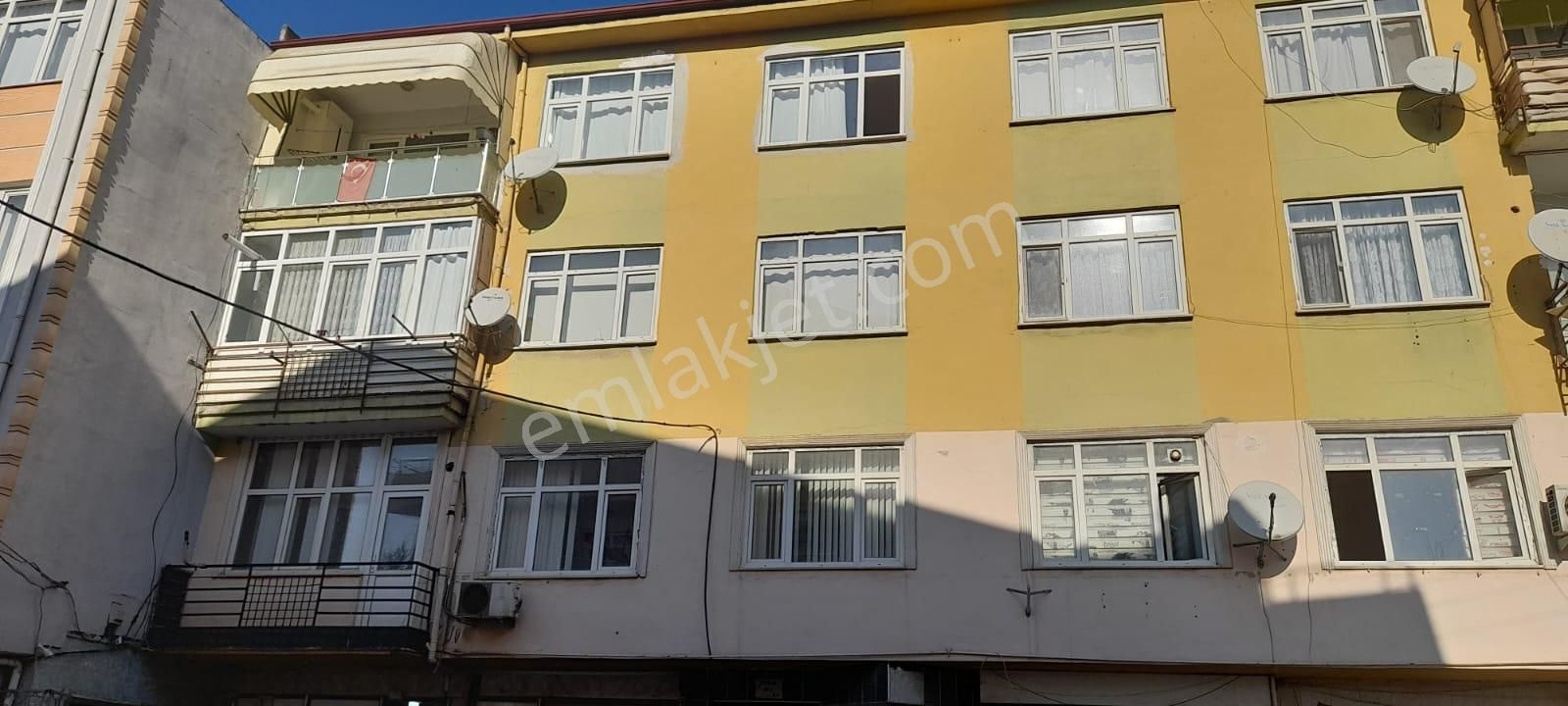 Derince Dumlupınar Satılık Daire Derince Dumlupınarda Satılık 2+1 Daire