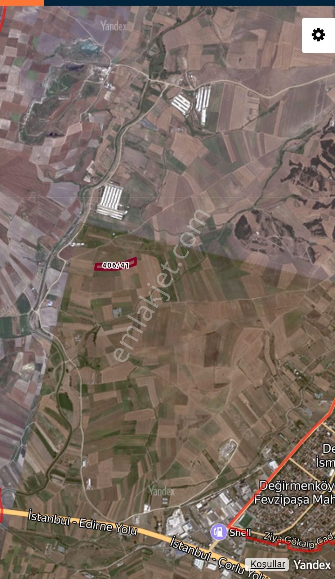 İstanbul Silivri Değirmenköy Kaçmaz Fırsat - Görsel 3