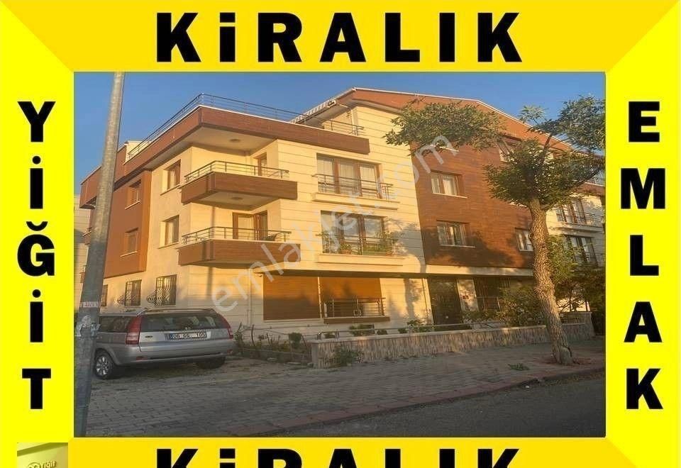 Yenimahalle Gazi Kiralık Daire Yigit Emlaktan Aile Binasında 1+1 Daire Abonelikleri Acık Kot ^_1 Daire Ögrenciye Verilecektir