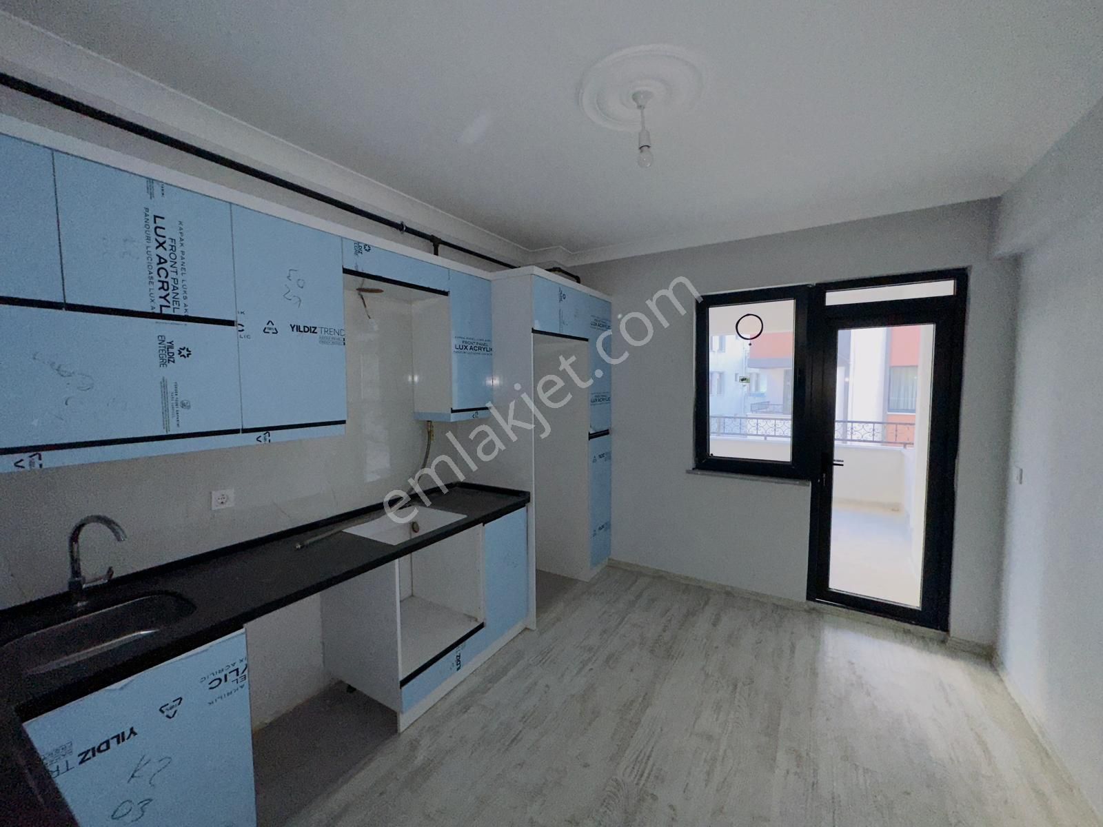 Bartın Merkez Kemer Köprü Satılık Daire Merkez Kemerköprü Satılık Sıfır 3+1 Daire Site İçin Oturumahazr