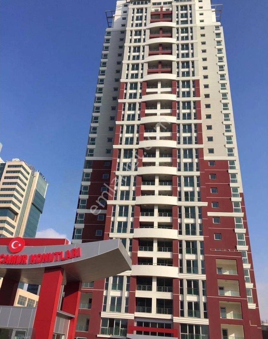 Çankaya Kızılırmak Kiralık Daire Çukurambar Hayat Sebla Evleri Kiralık 4+1 Daire Yaşarkent’ten