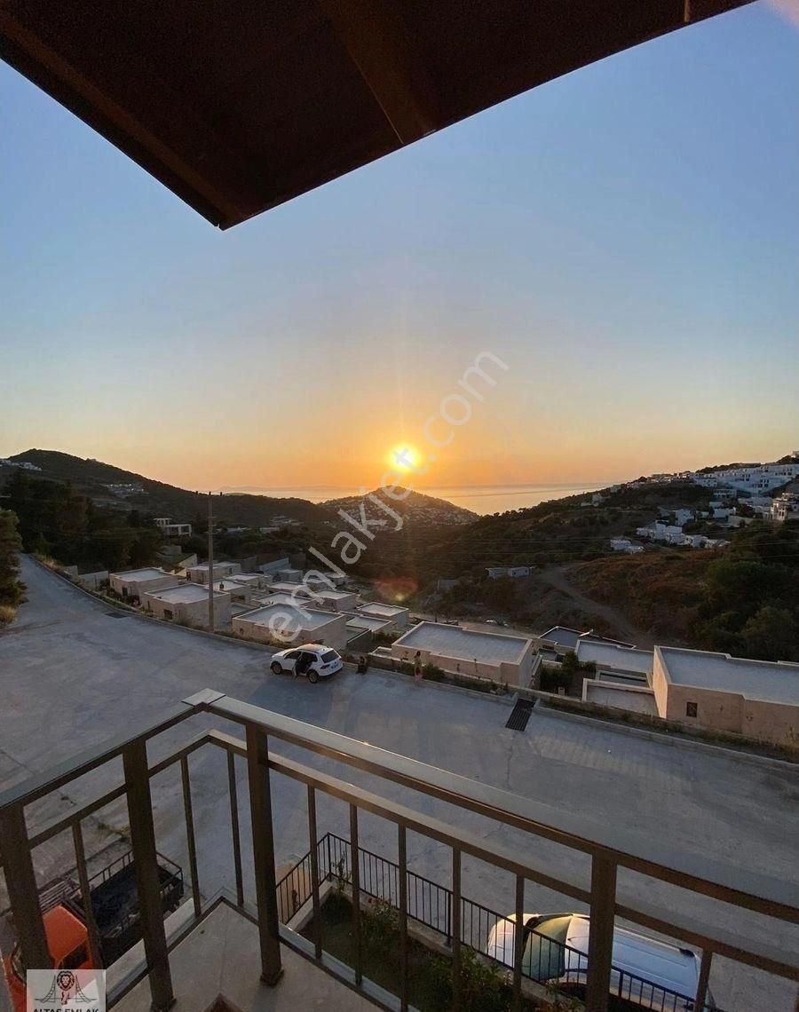 Yalıkavak Geriş Mahallesinde 2+1 Ve Dubleks 3+1 Satışa Çıkmıştır - Görsel 15