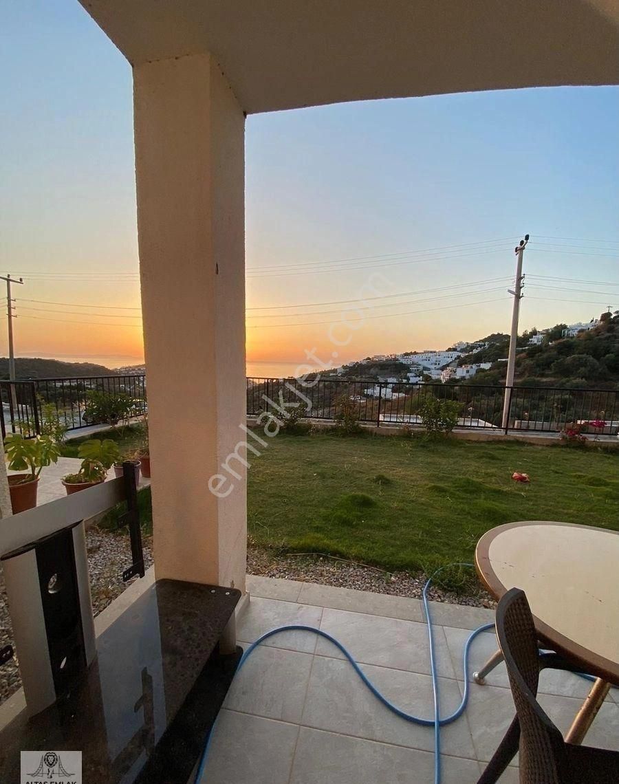 Yalıkavak Geriş Mahallesinde 2+1 Ve Dubleks 3+1 Satışa Çıkmıştır - Görsel 22