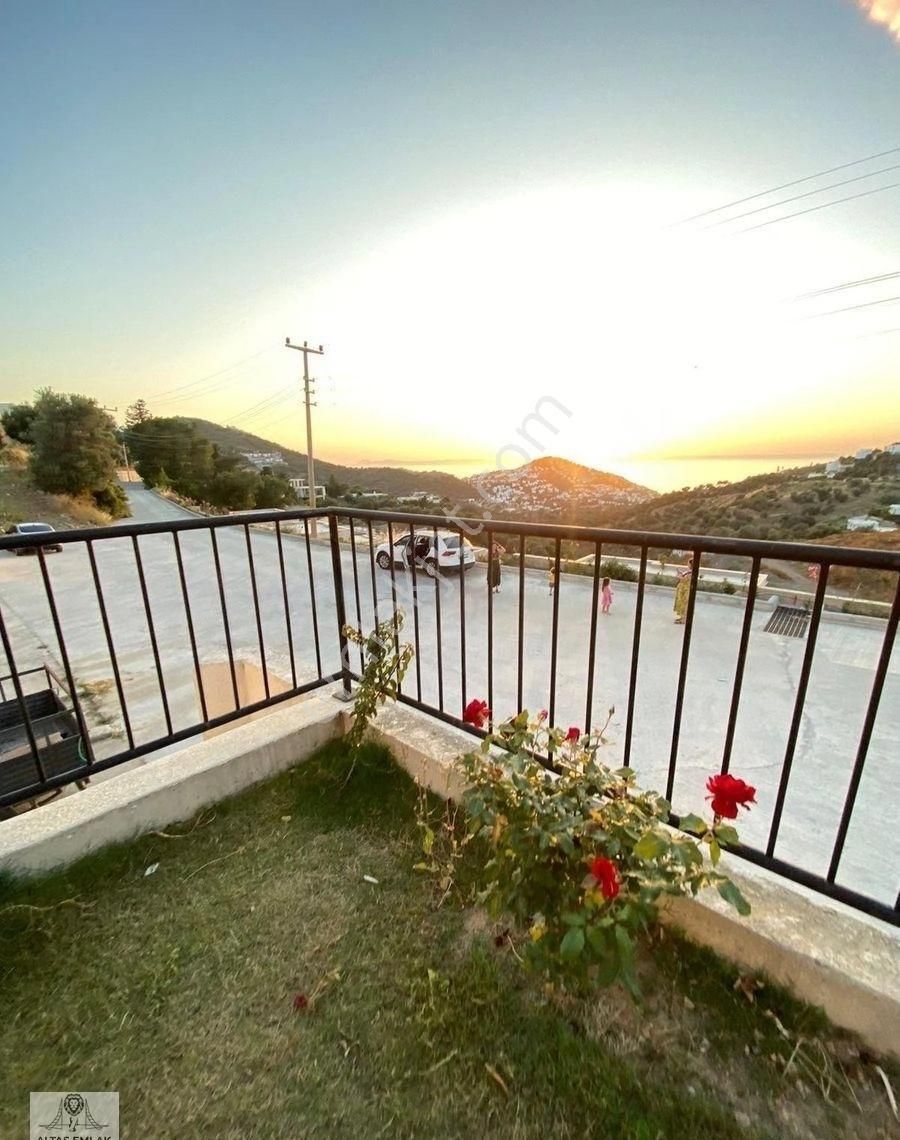 Yalıkavak Geriş Mahallesinde 2+1 Ve Dubleks 3+1 Satışa Çıkmıştır - Görsel 21