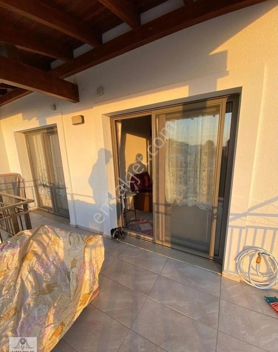 Yalıkavak Geriş Mahallesinde 2+1 Ve Dubleks 3+1 Satışa Çıkmıştır - Görsel 11