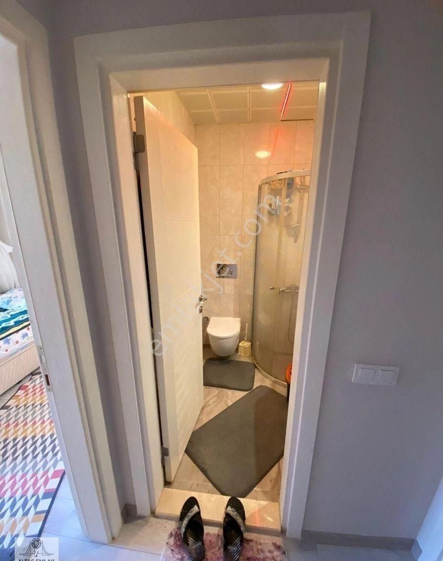 Yalıkavak Geriş Mahallesinde 2+1 Ve Dubleks 3+1 Satışa Çıkmıştır - Görsel 17