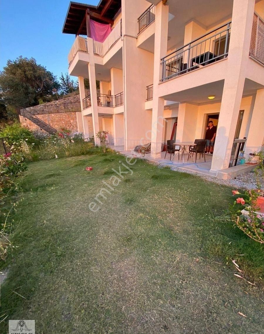 Yalıkavak Geriş Mahallesinde 2+1 Ve Dubleks 3+1 Satışa Çıkmıştır - Görsel 24