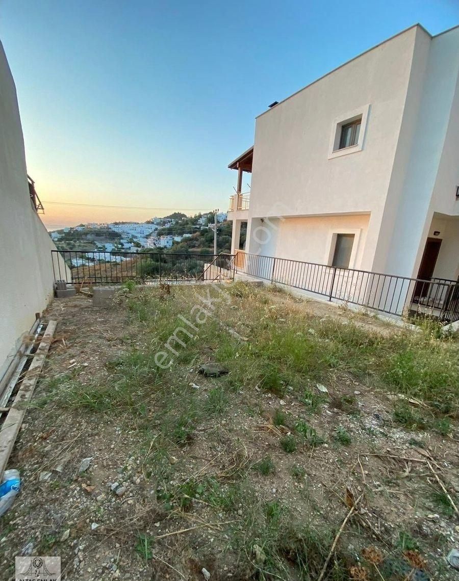 Yalıkavak Geriş Mahallesinde 2+1 Ve Dubleks 3+1 Satışa Çıkmıştır - Görsel 9