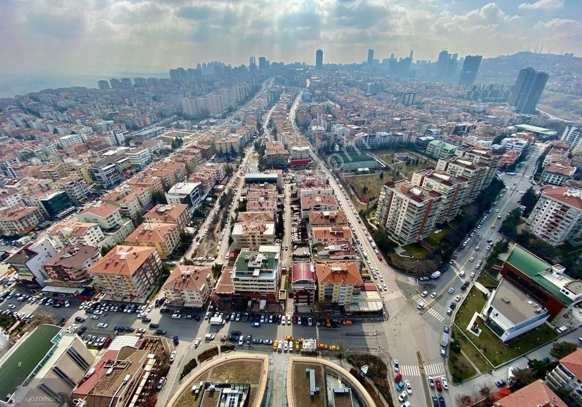 Çankaya Yıldızevler Satılık Daire Kuzu Kumru Satılık 4+1 Özel Yapılı Penthouse Daire Yaşarkent’ten