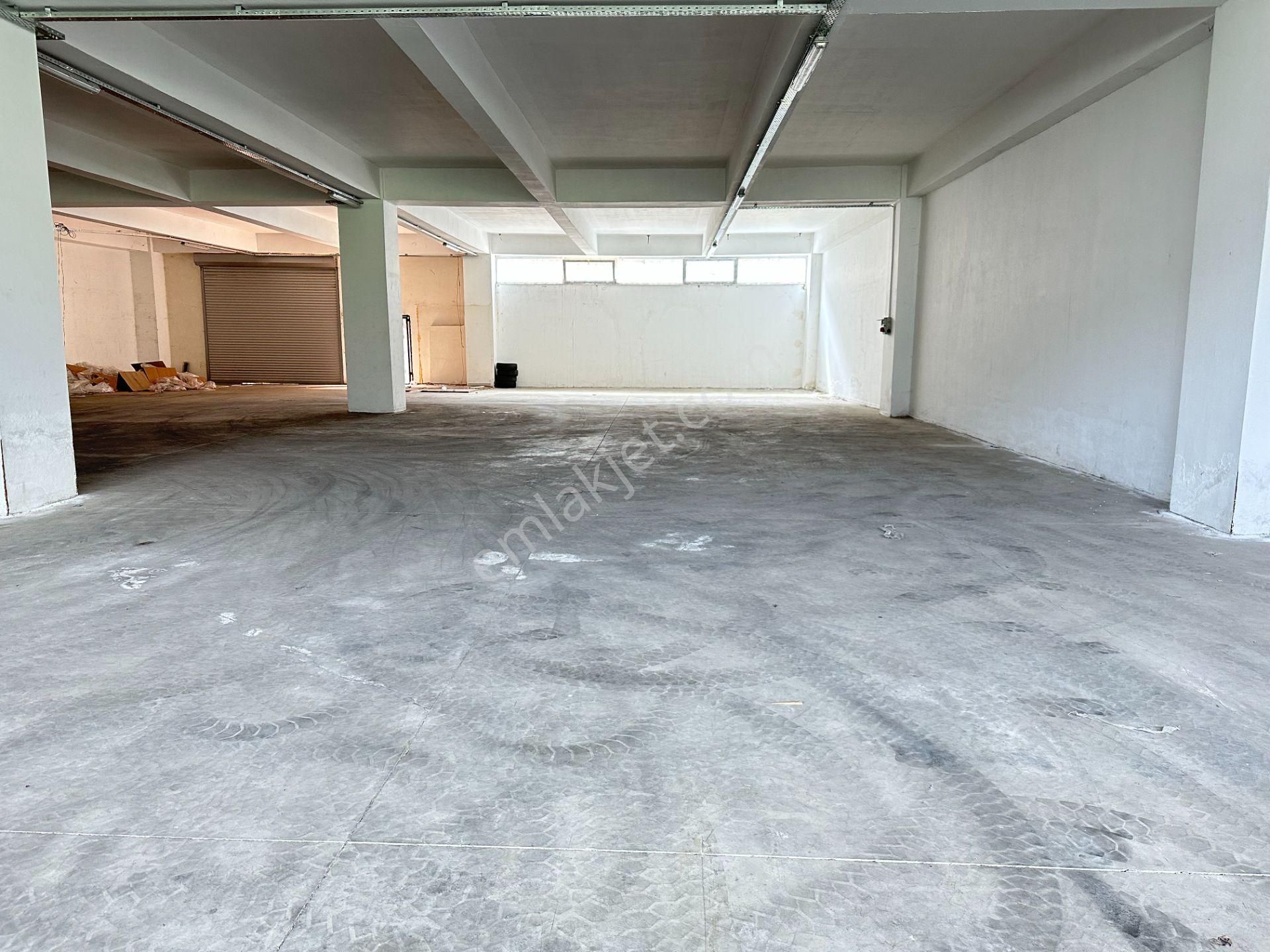 Trabzon Gürbulak'ta Satılık Depo/iş Yeri - Görsel 7