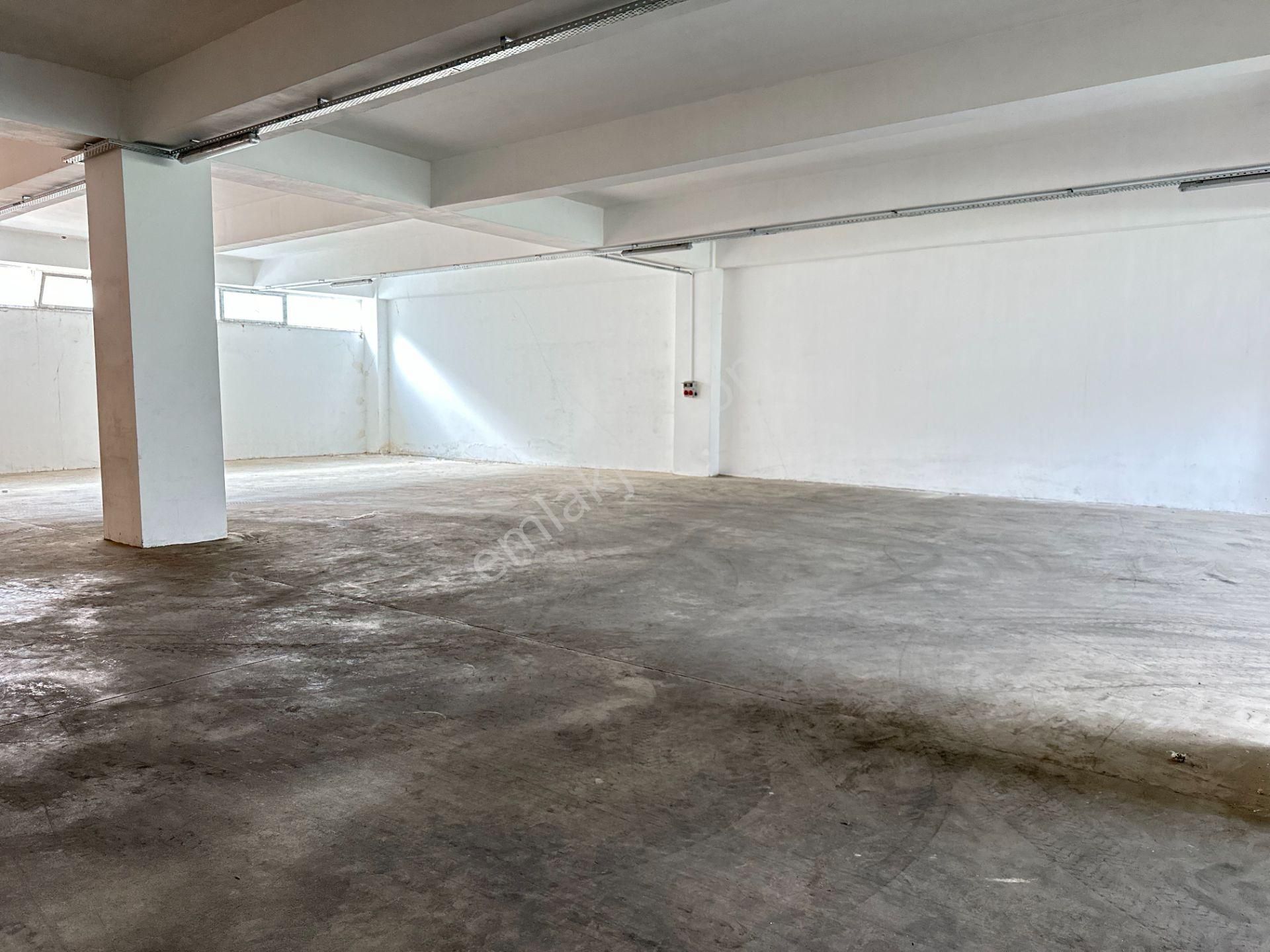 Trabzon Gürbulak'ta Satılık Depo/iş Yeri - Görsel 6