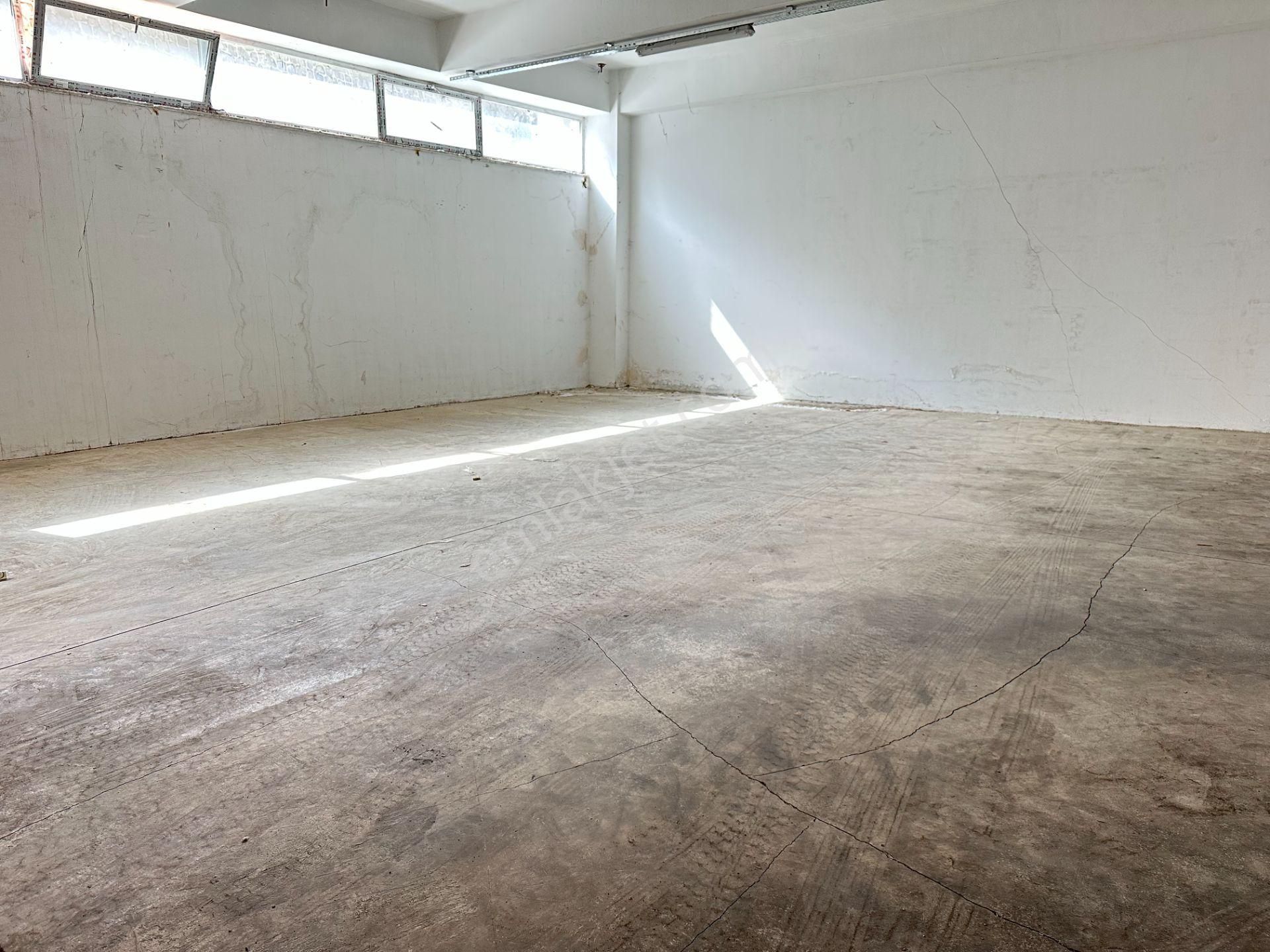 Trabzon Gürbulak'ta Satılık Depo/iş Yeri - Görsel 4