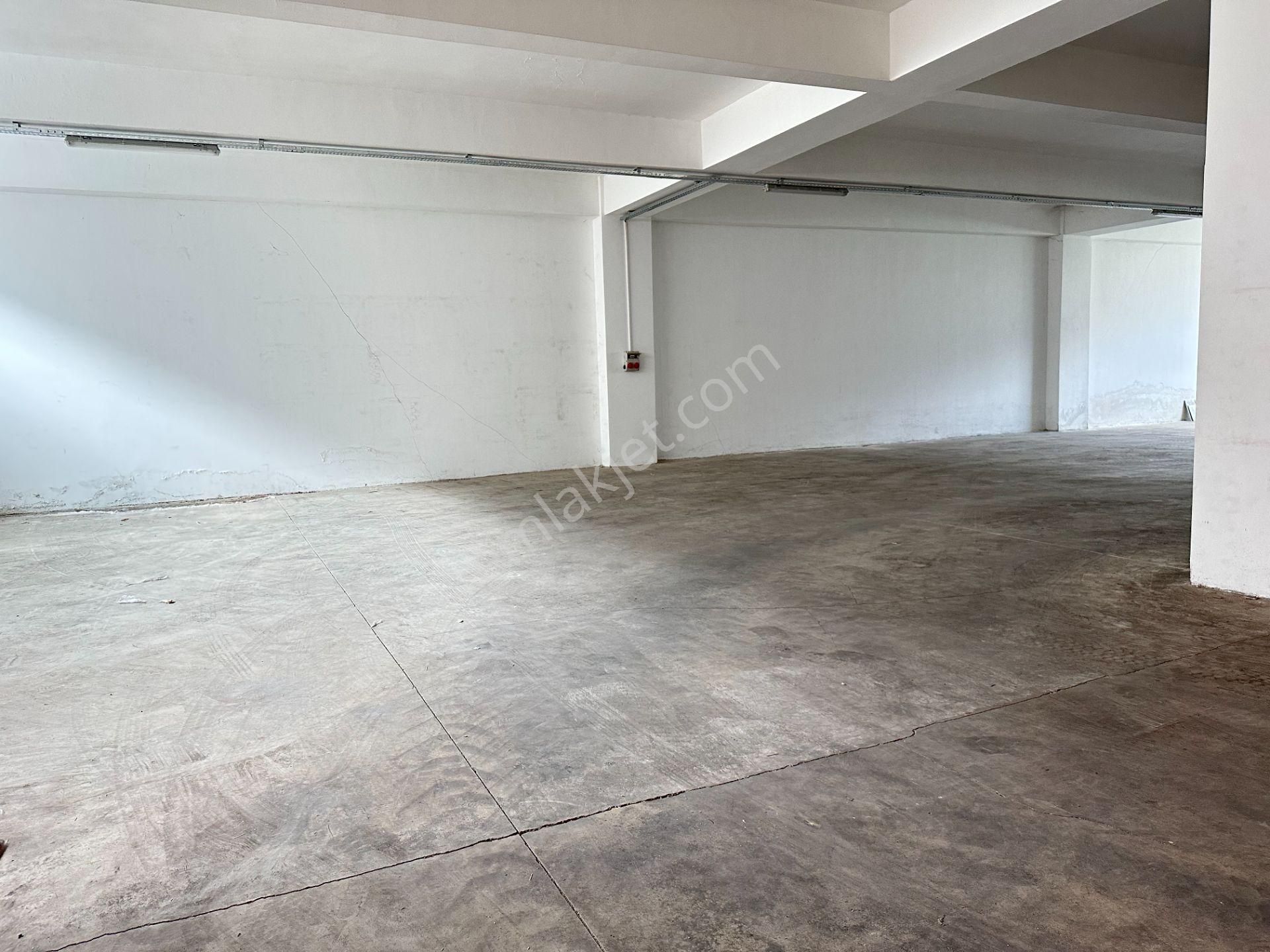 Trabzon Gürbulak'ta Satılık Depo/iş Yeri - Görsel 10