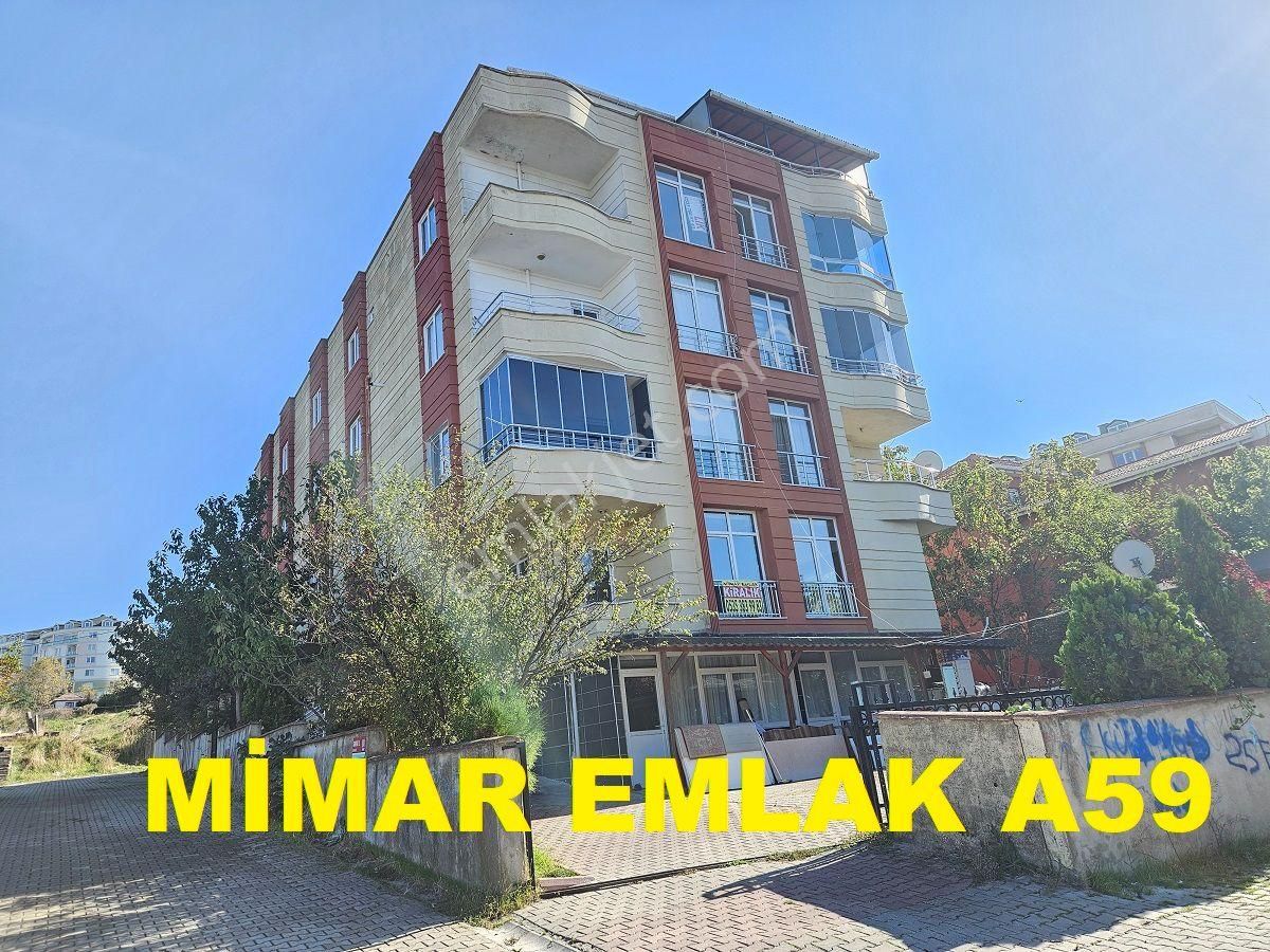 Büyükçekmece Pınartepe Satılık Daire Satılık Daire Büyükçekmece Pınartepe Mah 2+1=90m2 Hemen Teslim