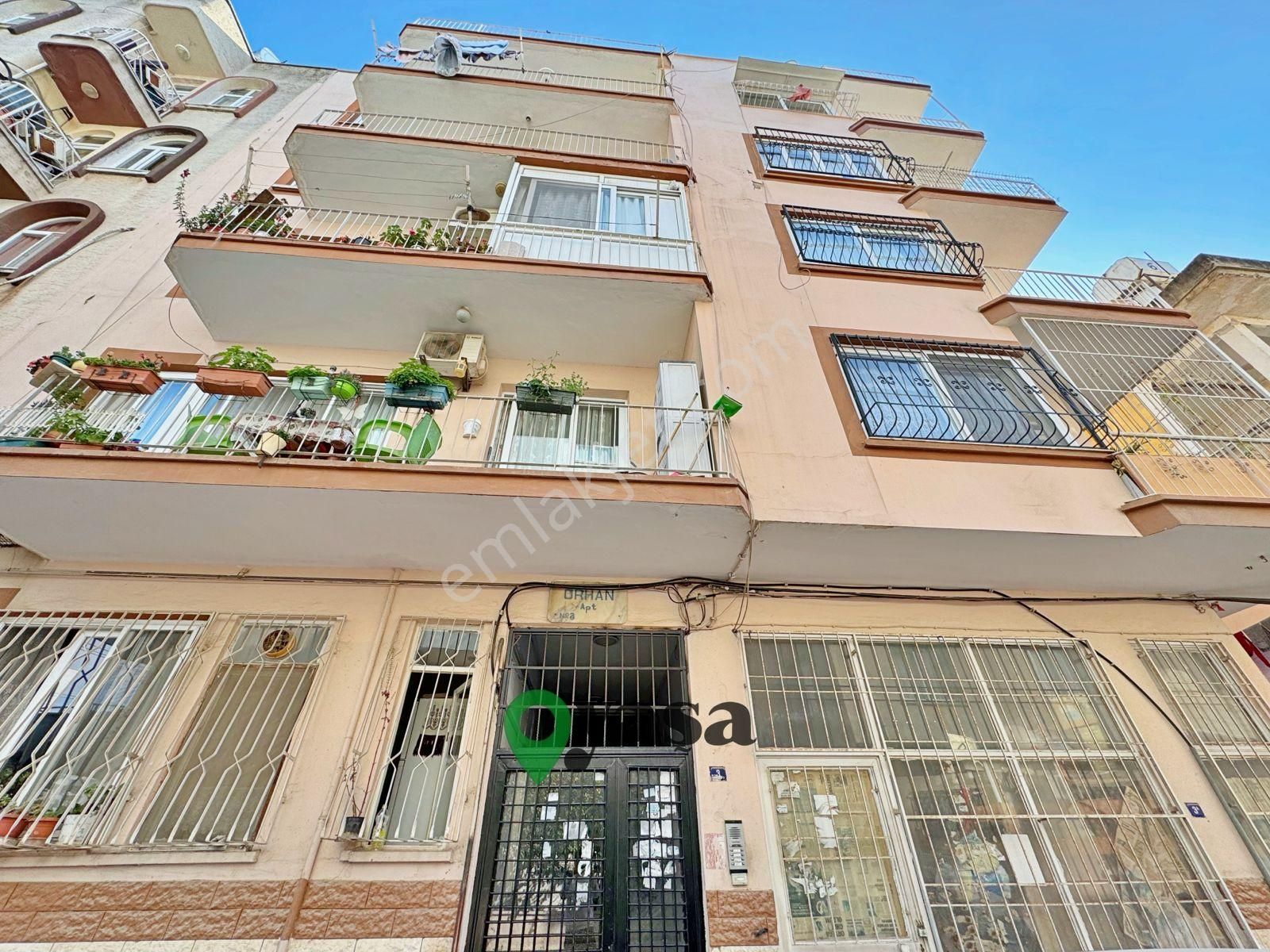 Yenişehir Pirireis Satılık Daire Yaşa Gyd - Yenişehir Pirireis 2+1 Satılık Daire