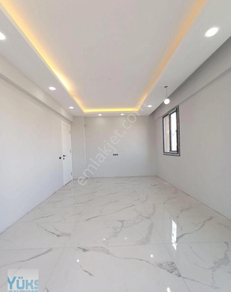 Merkezefendi Çakmak Satılık Daire Denizli Çakmak'ta 2+1 140 M2 Merkezde Konumu Harika Lüks Satılık Daire