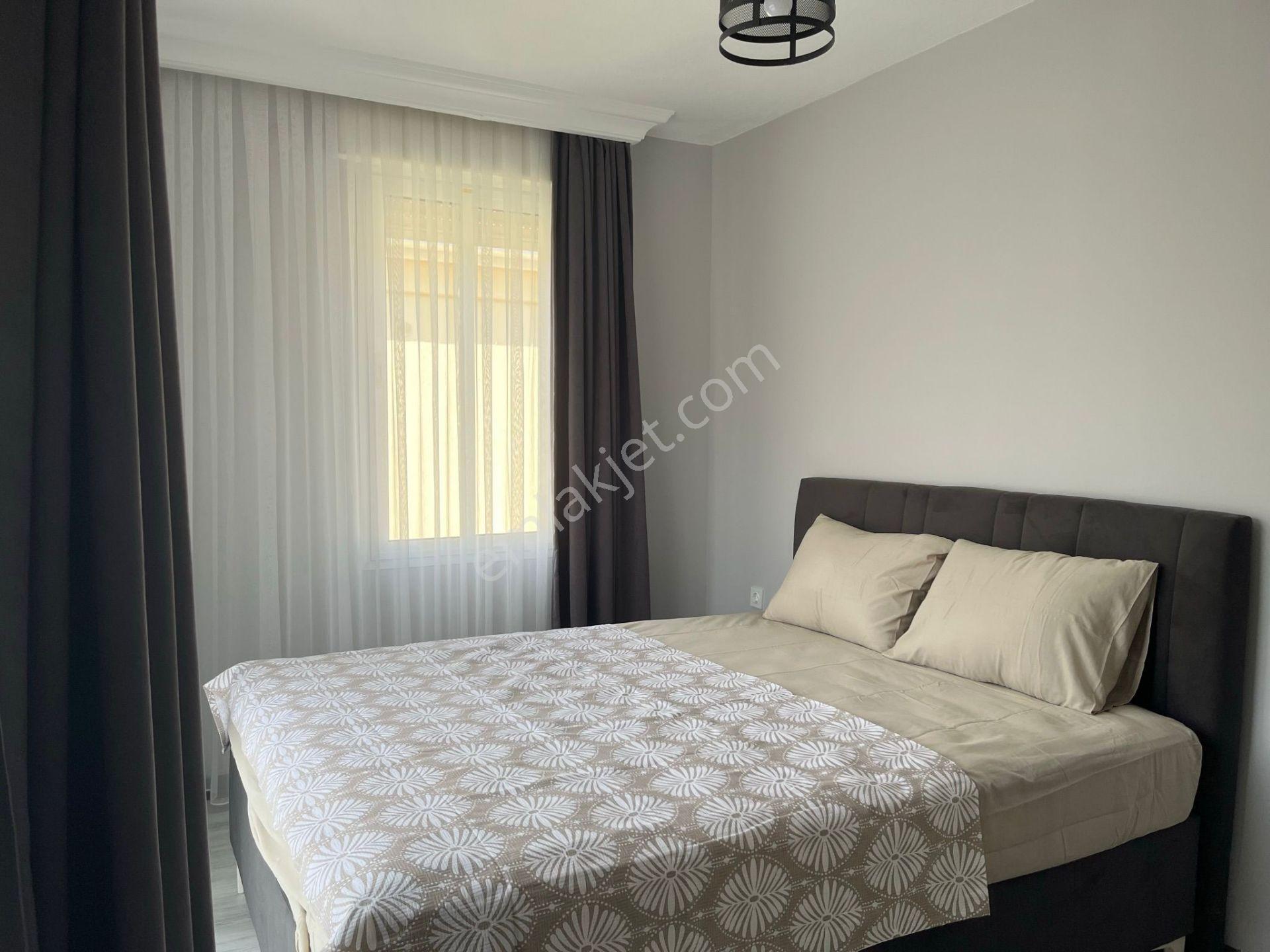 Marmaris Merkeze Yakın 3+1 İkiz Villa - Görsel 13