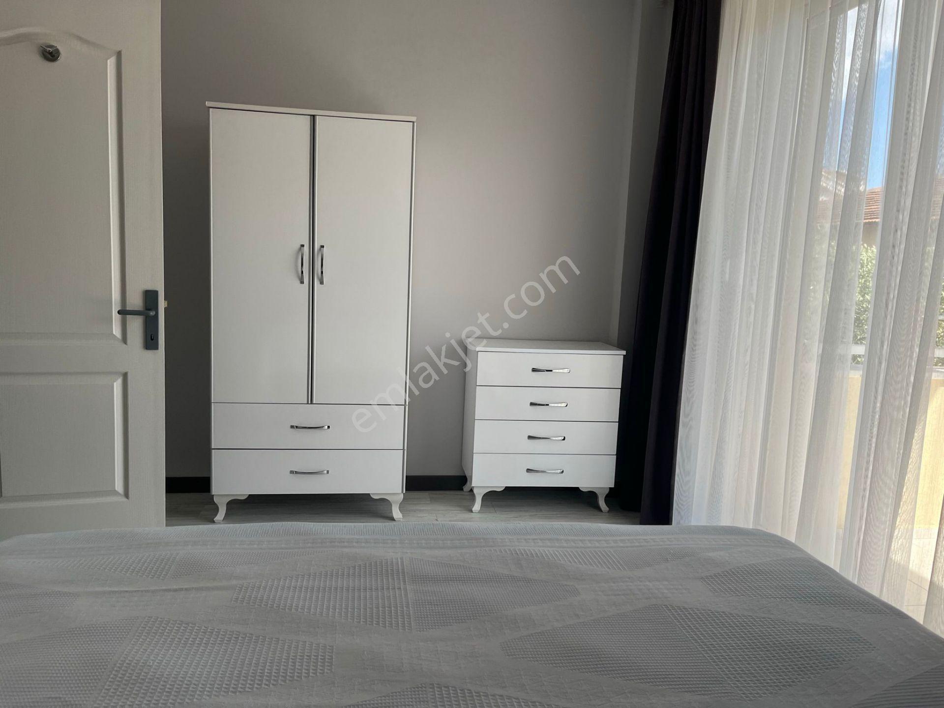 Marmaris Merkeze Yakın 3+1 İkiz Villa - Görsel 10