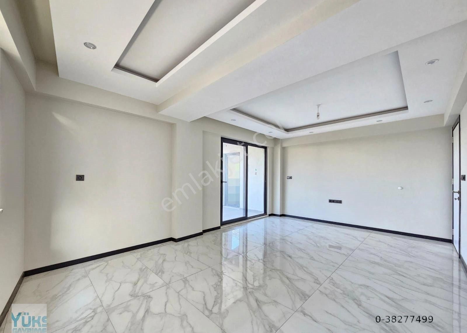 Merkezefendi Çakmak Satılık Daire Denizli Çakmak Ta 3+1 160 M2 Mükemmel Konumda Satılık Daire