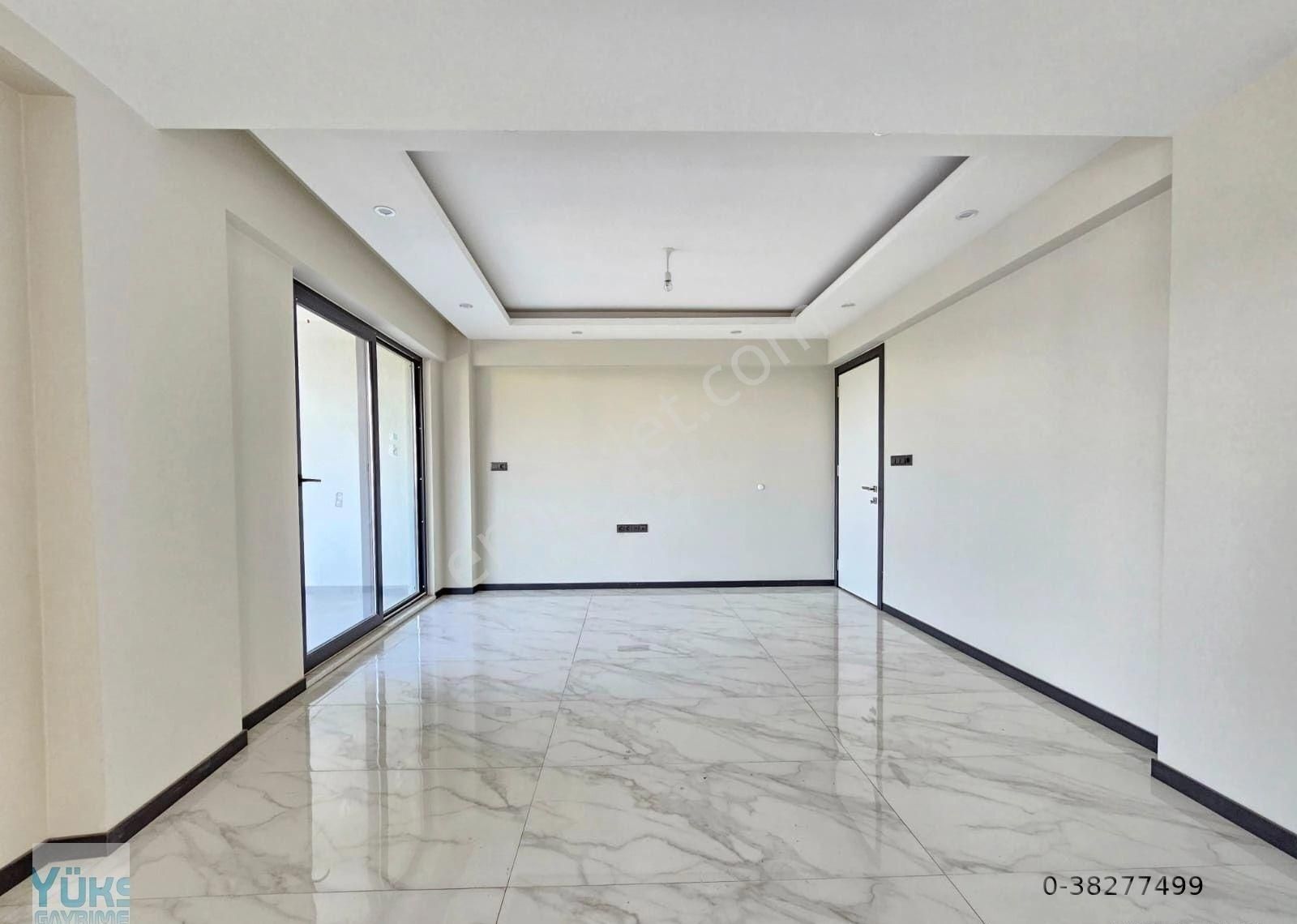 Merkezefendi Çakmak Satılık Daire Denizli Çakmak Ta 3+1 160 M2 Konumu Harika Satılık Daire