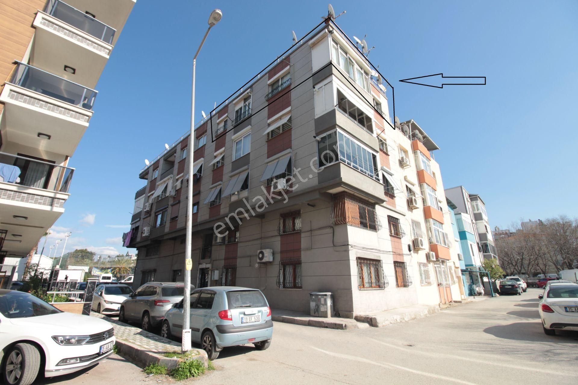 Buca İnkılap Satılık Daire Buca Şirinyer İzban Yanı 3+1_120m² Satılık Daire