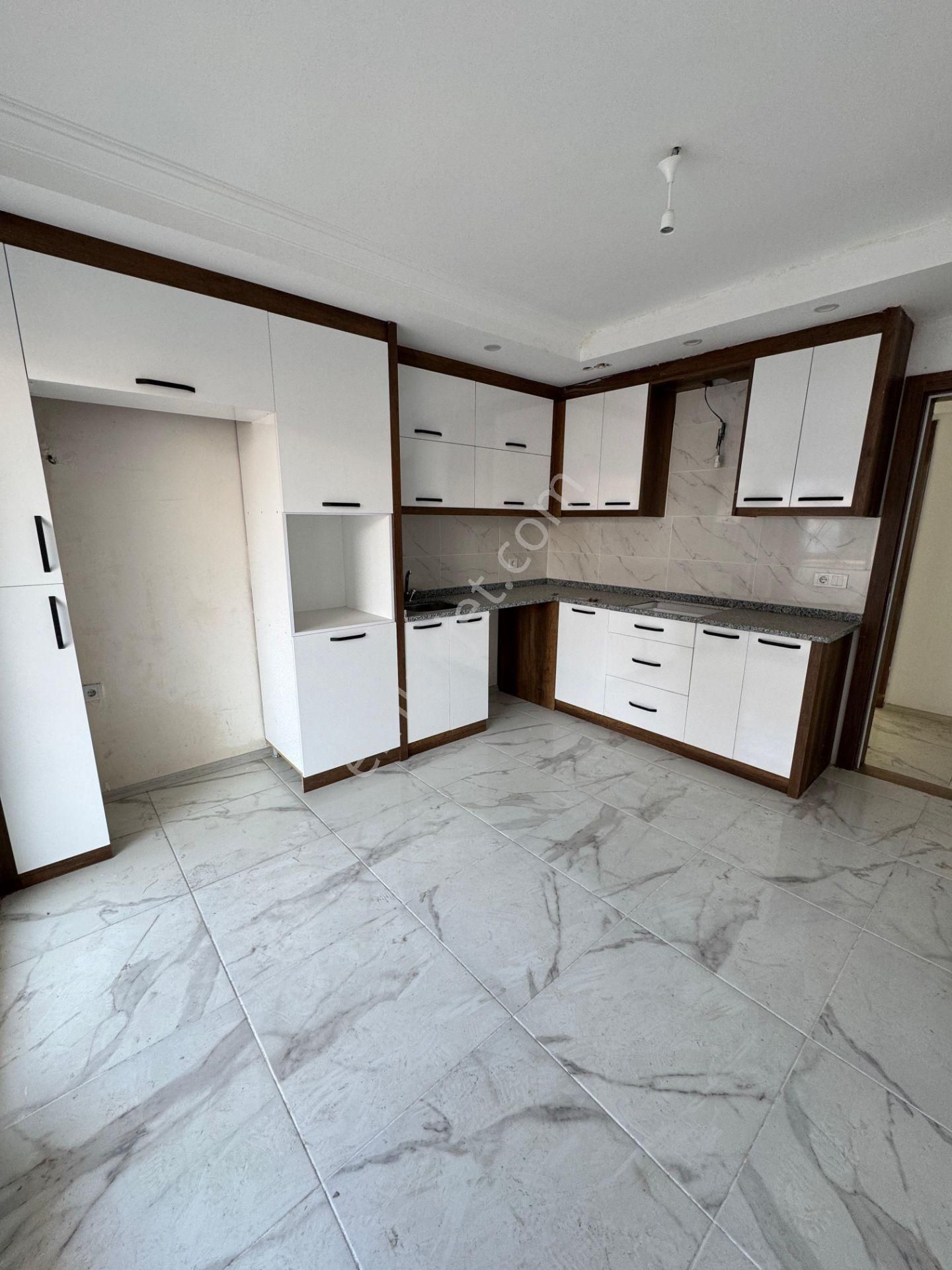 Sarayköy Turan Satılık Daire Saraköy Turan Mah. Sıfır 3+1 130m2 Arakat Daire