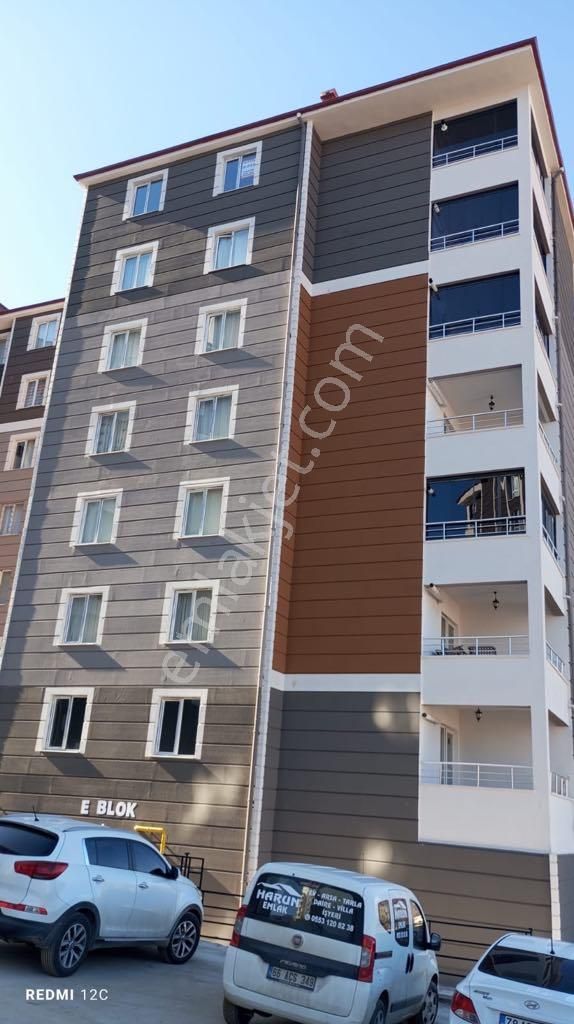 Yozgat Yozgat Merkez Site İçerisinde Kiralık Daire Çankaya Emlakt Kiralık 2+1 Daire