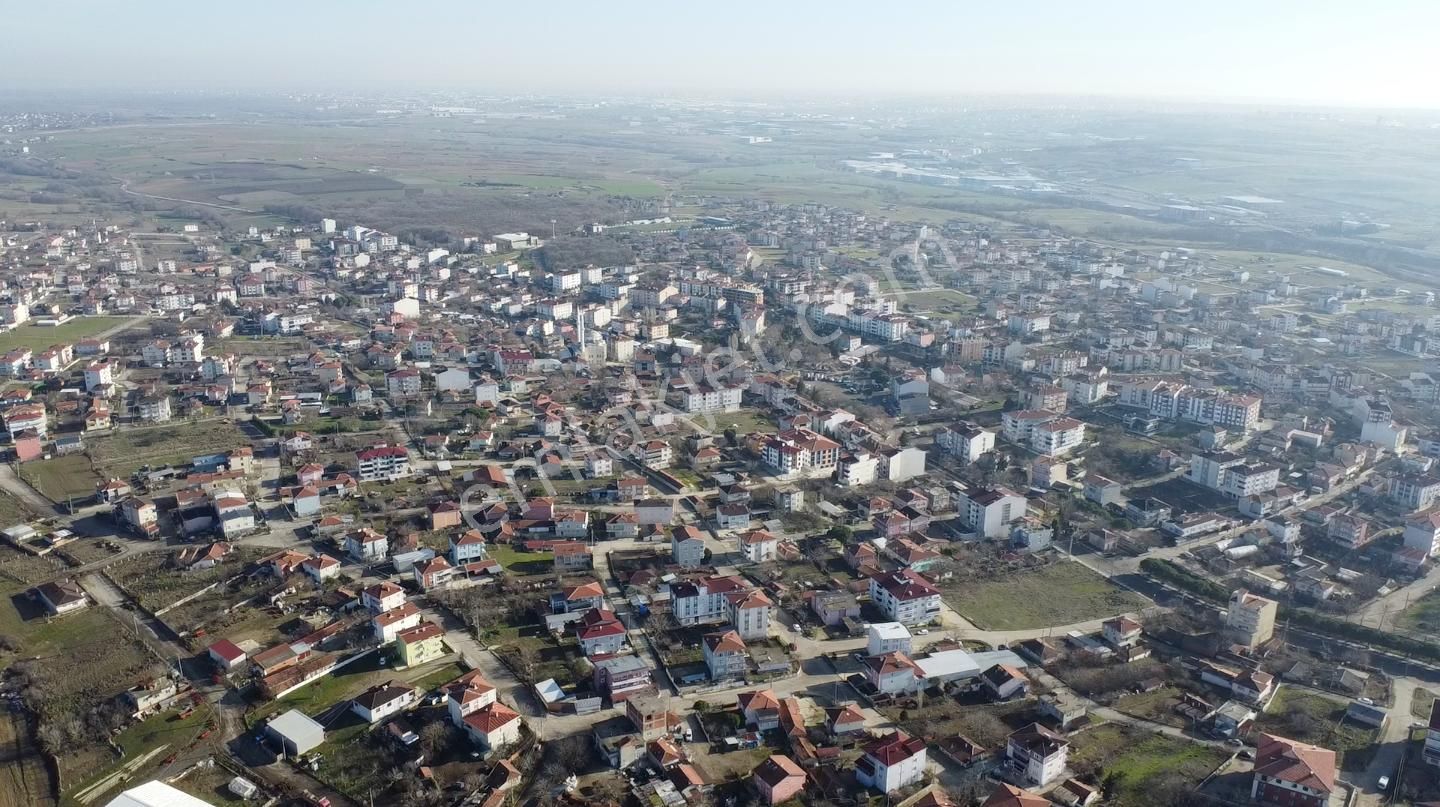 Ergene Velimeşe Kat Karşılığı Konut İmarlı Mayadan Velimeşe Merkezde 4 Kat İmarlı Kat Karşılığı Arsa