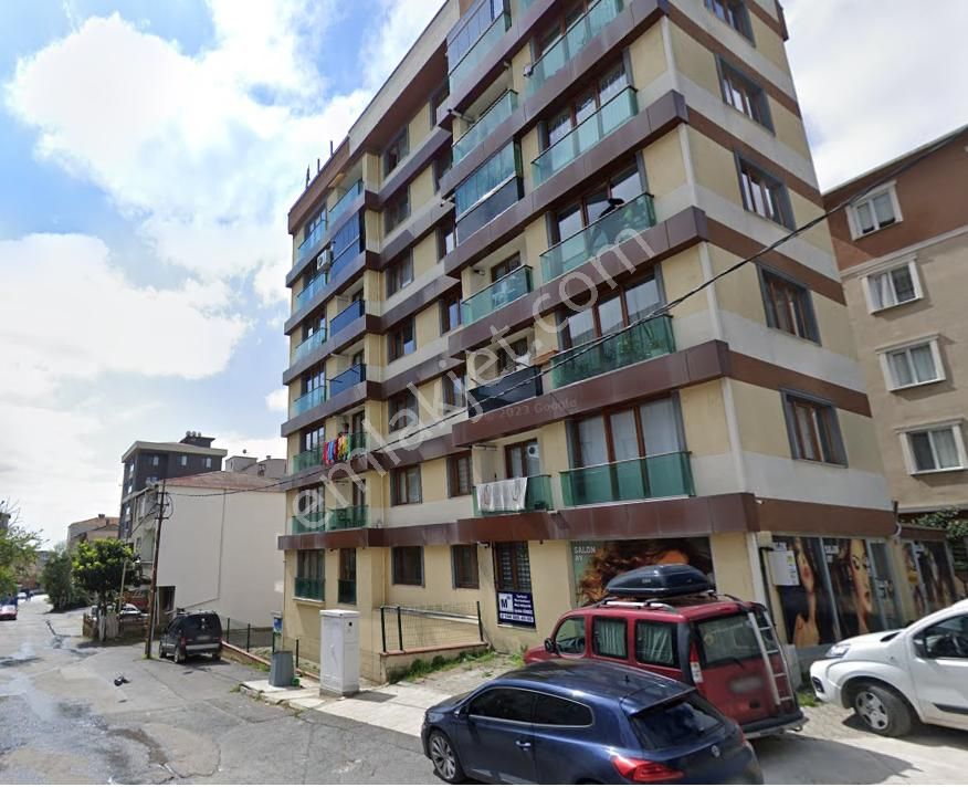 Pendik Güllü Bağlar Kiralık Daire Güllübağlar 2+1 92 M2 Yeni Bina Kiralık Daire