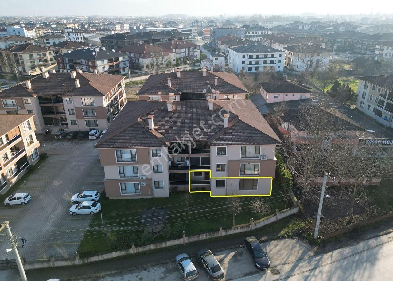 Düzce Merkez Koçyazı Kiralık Daire Bir Emlak'tan Koçyazı Dilruba Sitesi'nde 3+1 145 M2 Kiralık Daire