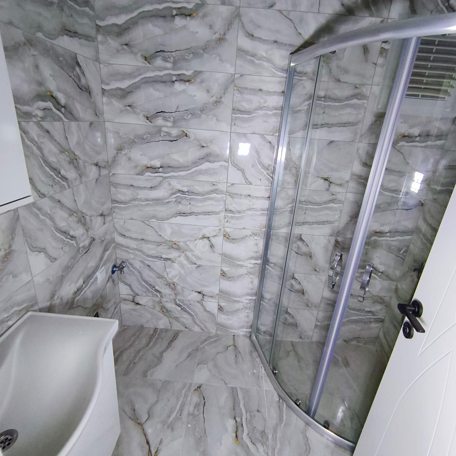 Antalya Çankaya Da Manzaralı 4+2 Dublex Daire - Görsel 22