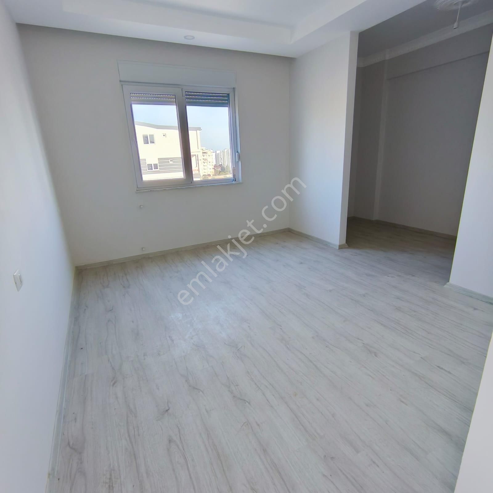 Antalya Çankaya Da Manzaralı 4+2 Dublex Daire - Görsel 16