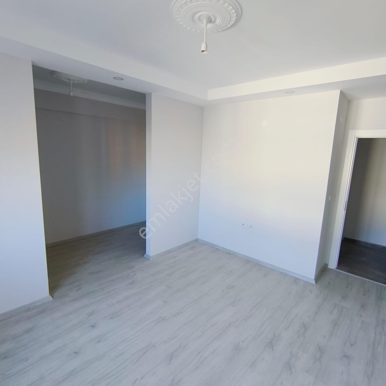 Antalya Çankaya Da Manzaralı 4+2 Dublex Daire - Görsel 12