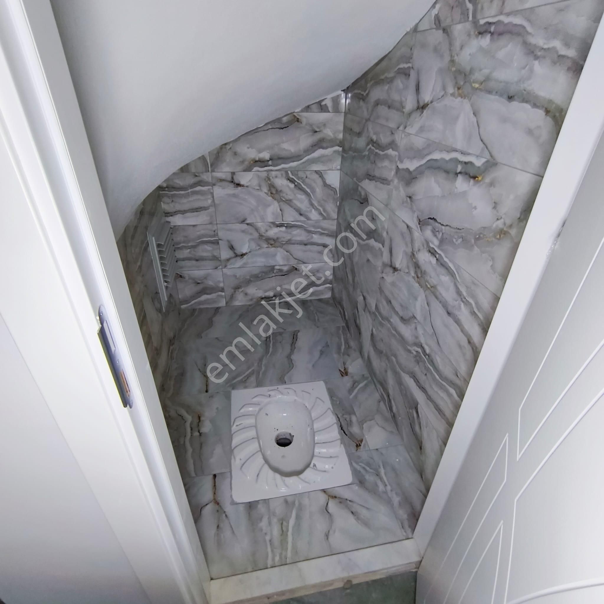 Antalya Çankaya Da Manzaralı 4+2 Dublex Daire - Görsel 20