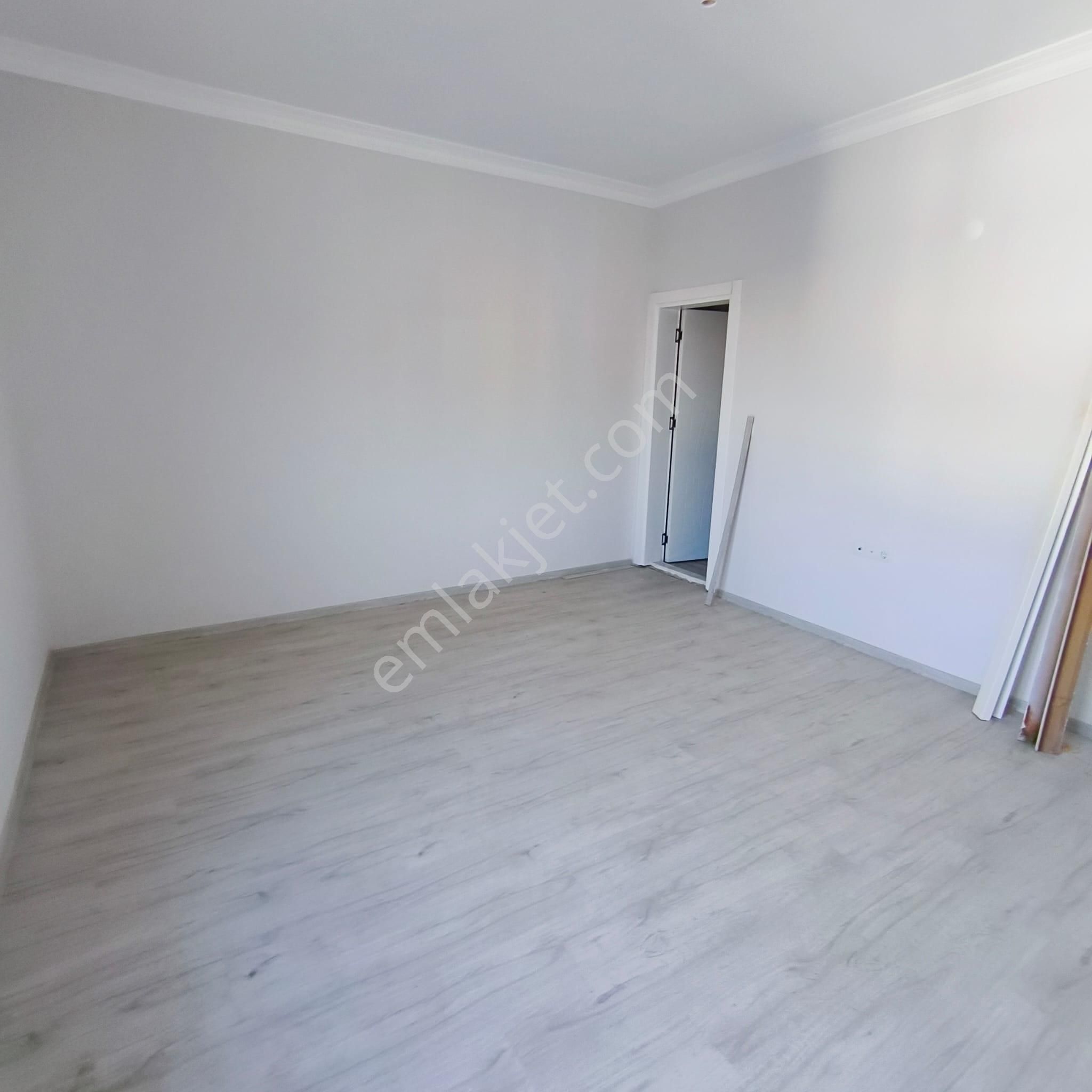 Antalya Çankaya Da Manzaralı 4+2 Dublex Daire - Görsel 6