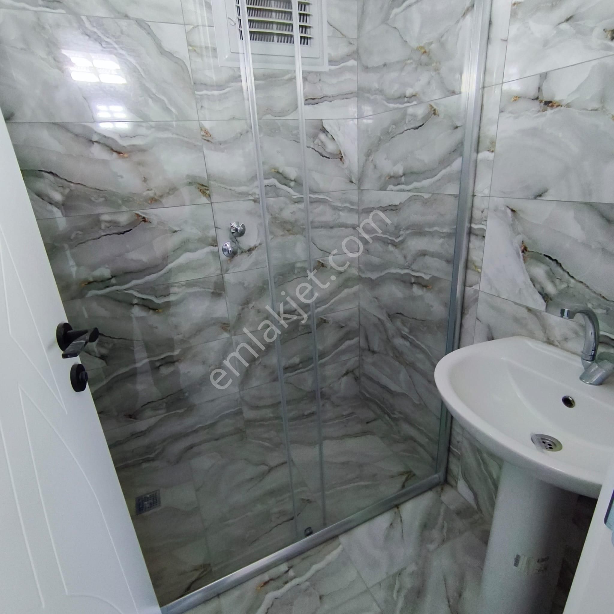 Antalya Çankaya Da Manzaralı 4+2 Dublex Daire - Görsel 23