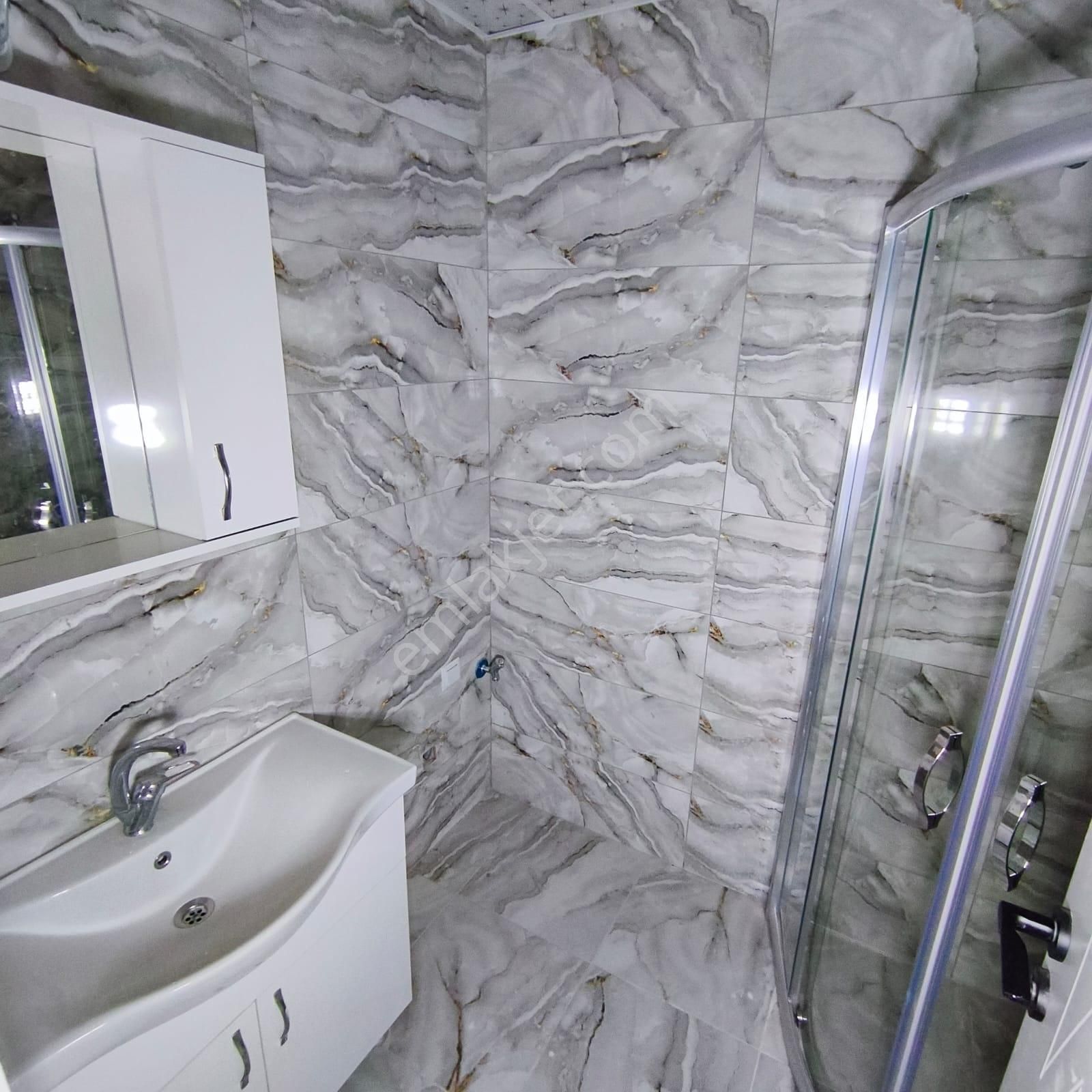 Antalya Çankaya Da Manzaralı 4+2 Dublex Daire - Görsel 24