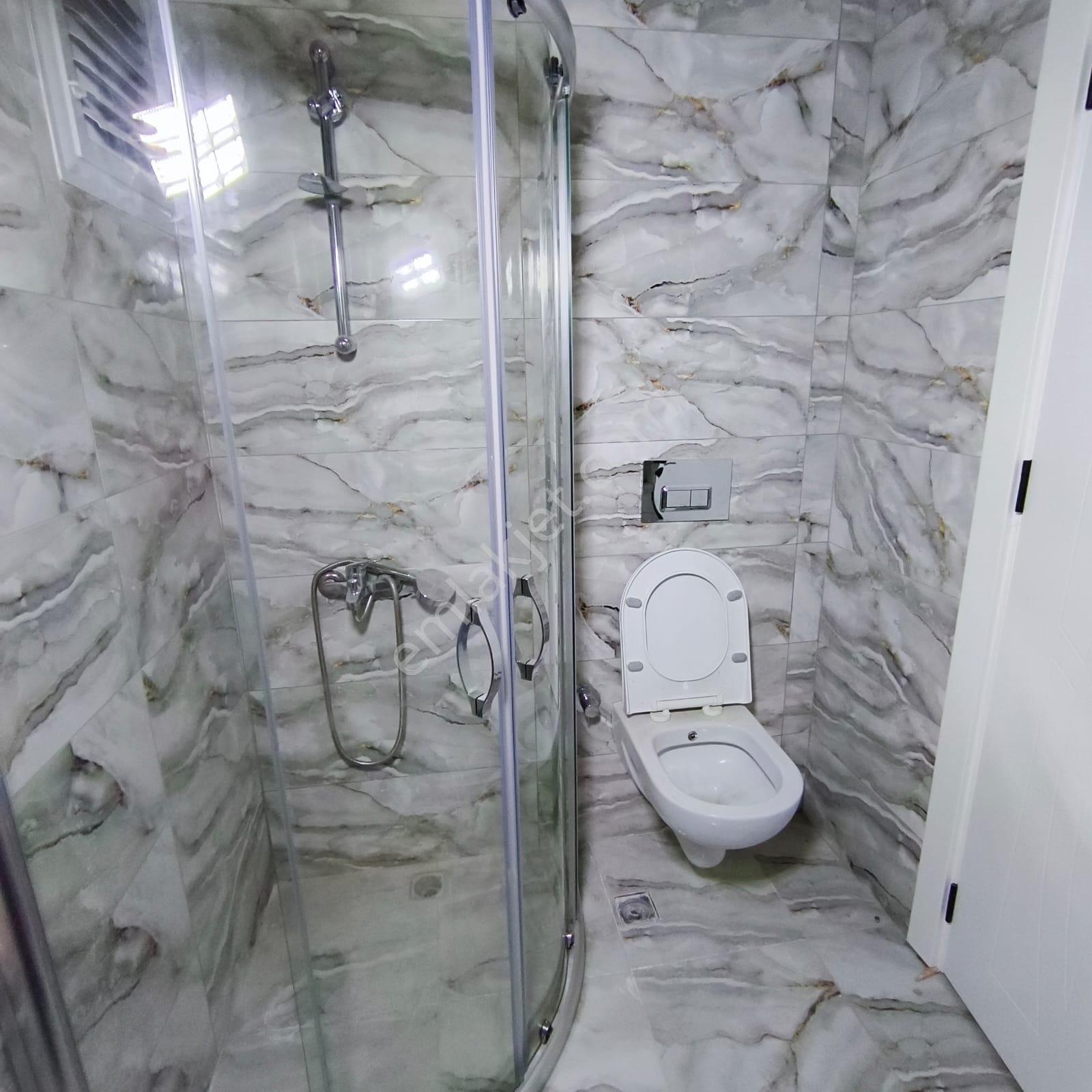 Antalya Çankaya Da Manzaralı 4+2 Dublex Daire - Görsel 25