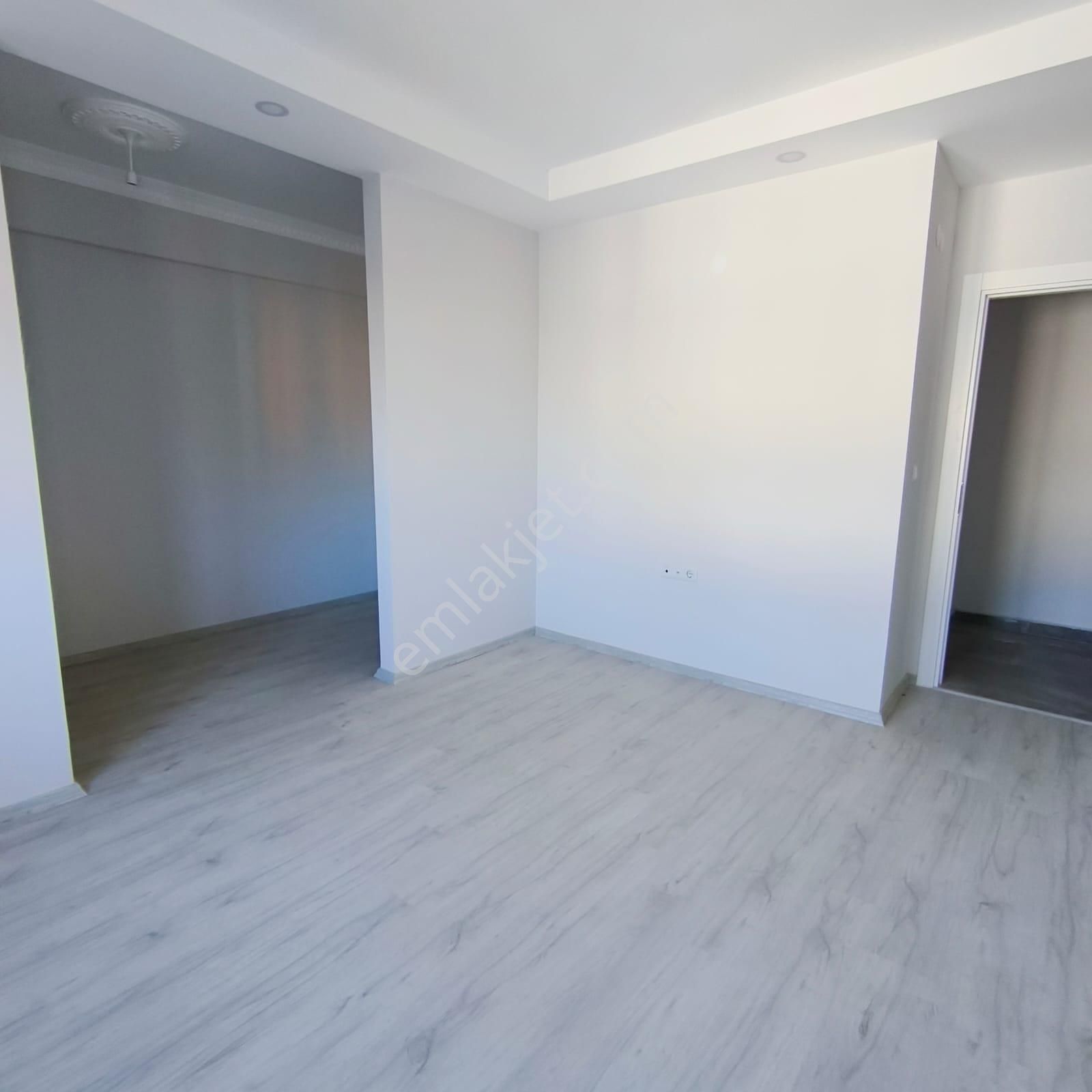 Antalya Çankaya Da Manzaralı 4+2 Dublex Daire - Görsel 15