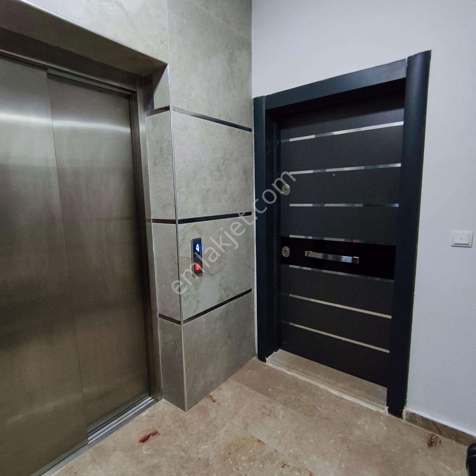 Antalya Çankaya Da Manzaralı 4+2 Dublex Daire - Görsel 28