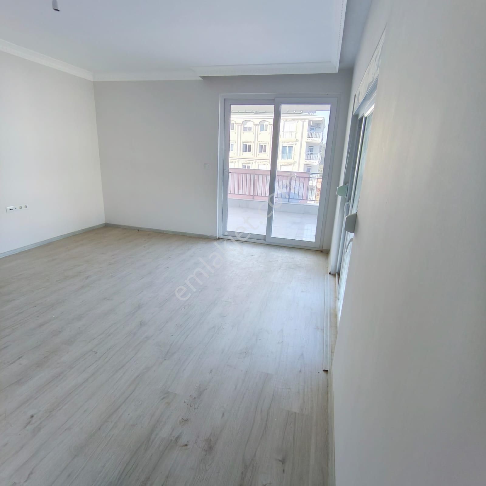 Antalya Çankaya Da Manzaralı 4+2 Dublex Daire - Görsel 8