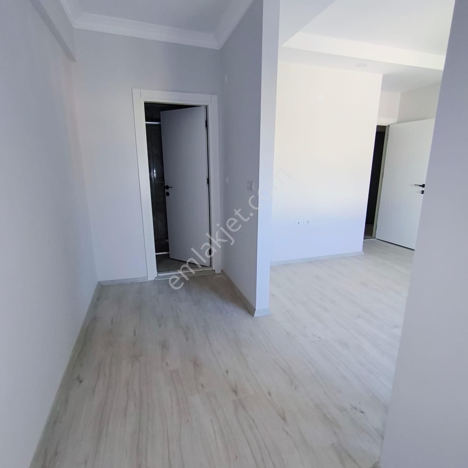 Antalya Çankaya Da Manzaralı 4+2 Dublex Daire - Görsel 26