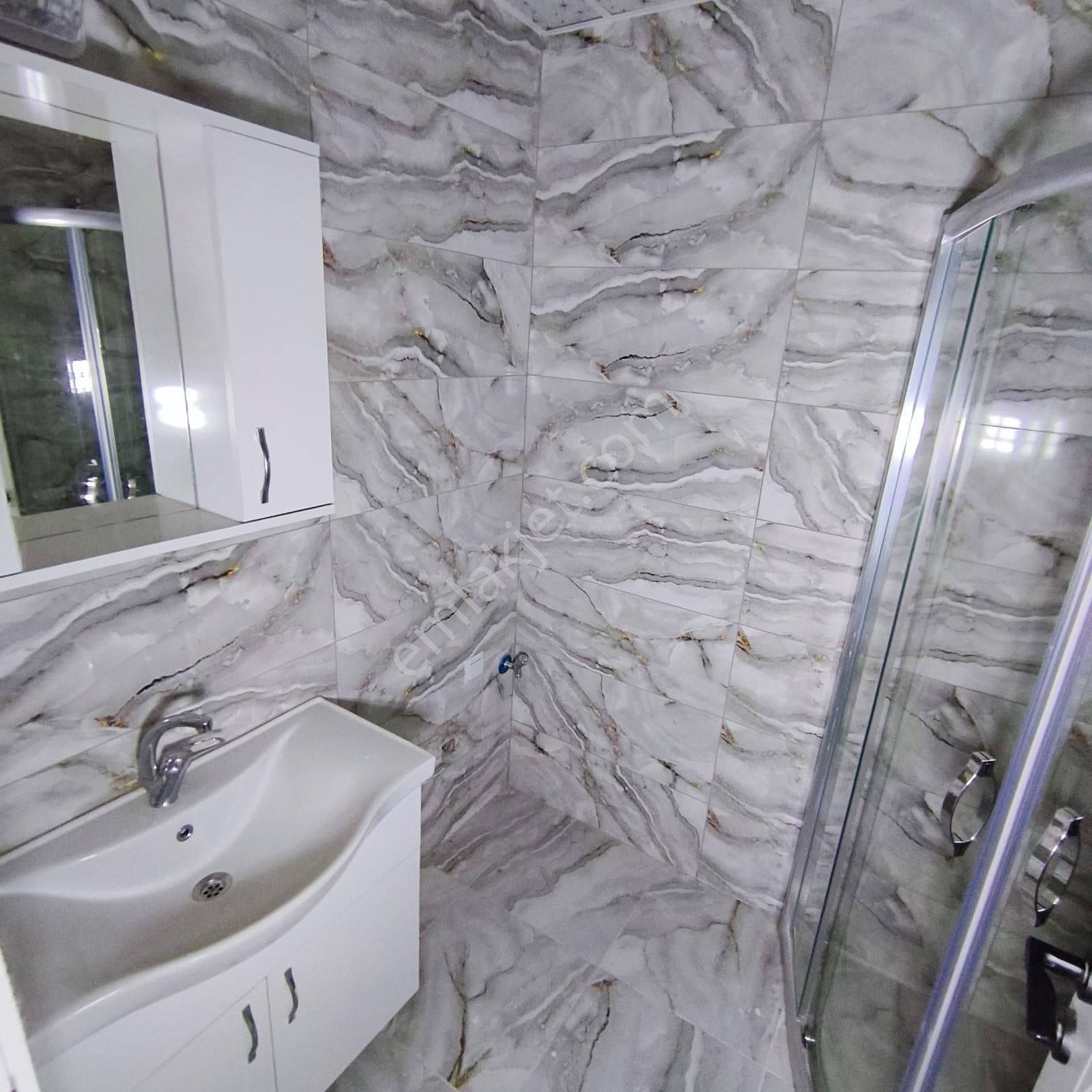 Antalya Çankaya Da Manzaralı 4+2 Dublex Daire - Görsel 21