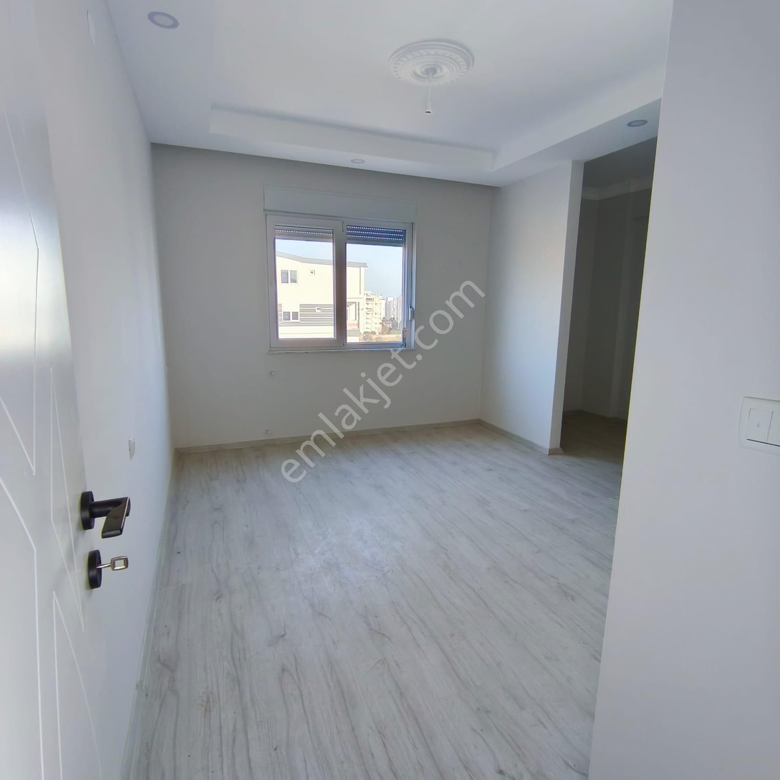 Antalya Çankaya Da Manzaralı 4+2 Dublex Daire - Görsel 5