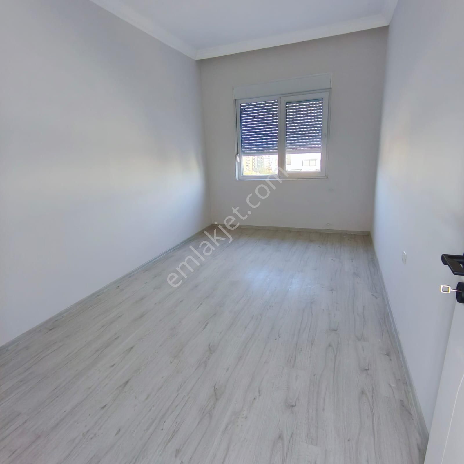 Antalya Çankaya Da Manzaralı 4+2 Dublex Daire - Görsel 7