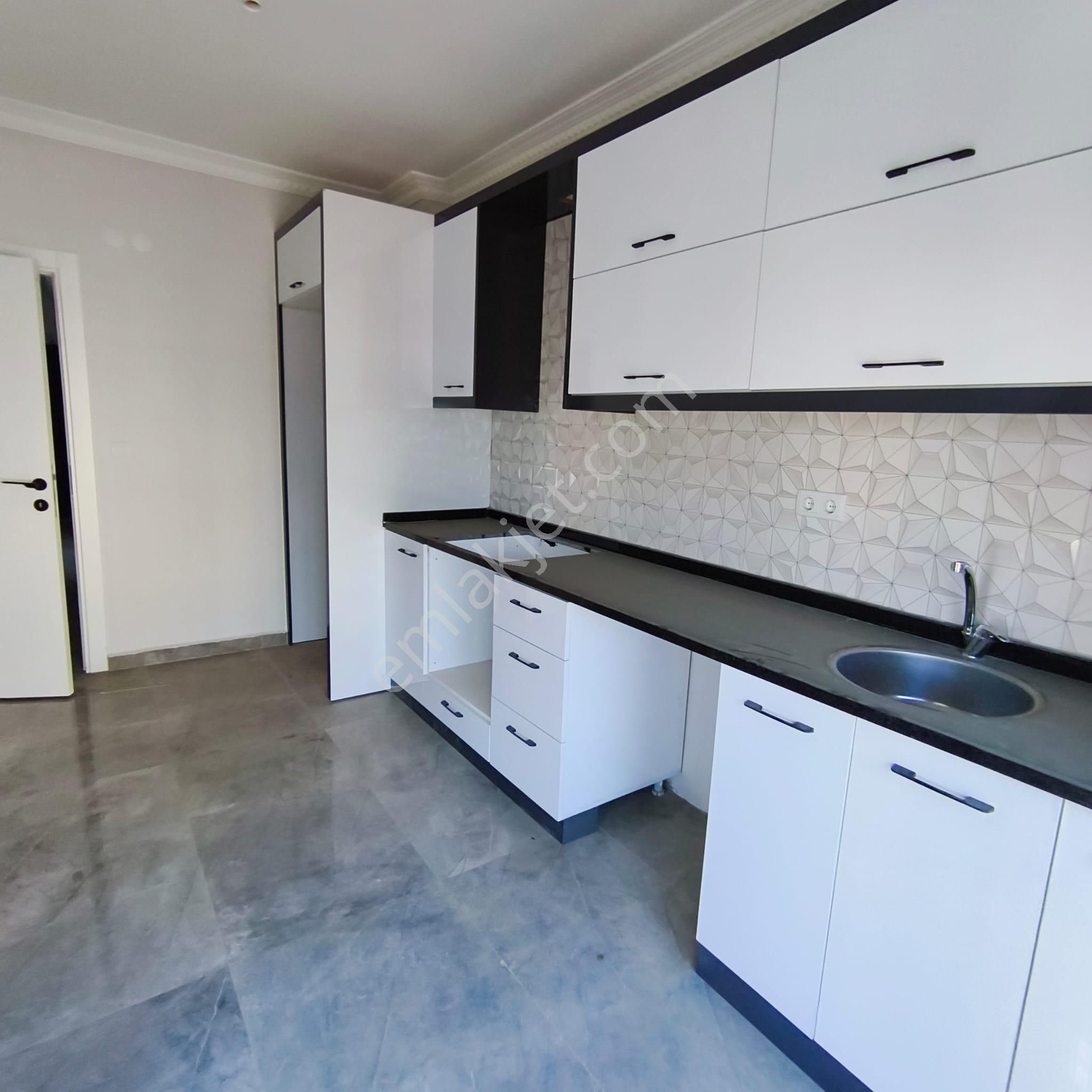 Antalya Çankaya Da Manzaralı 4+2 Dublex Daire - Görsel 3