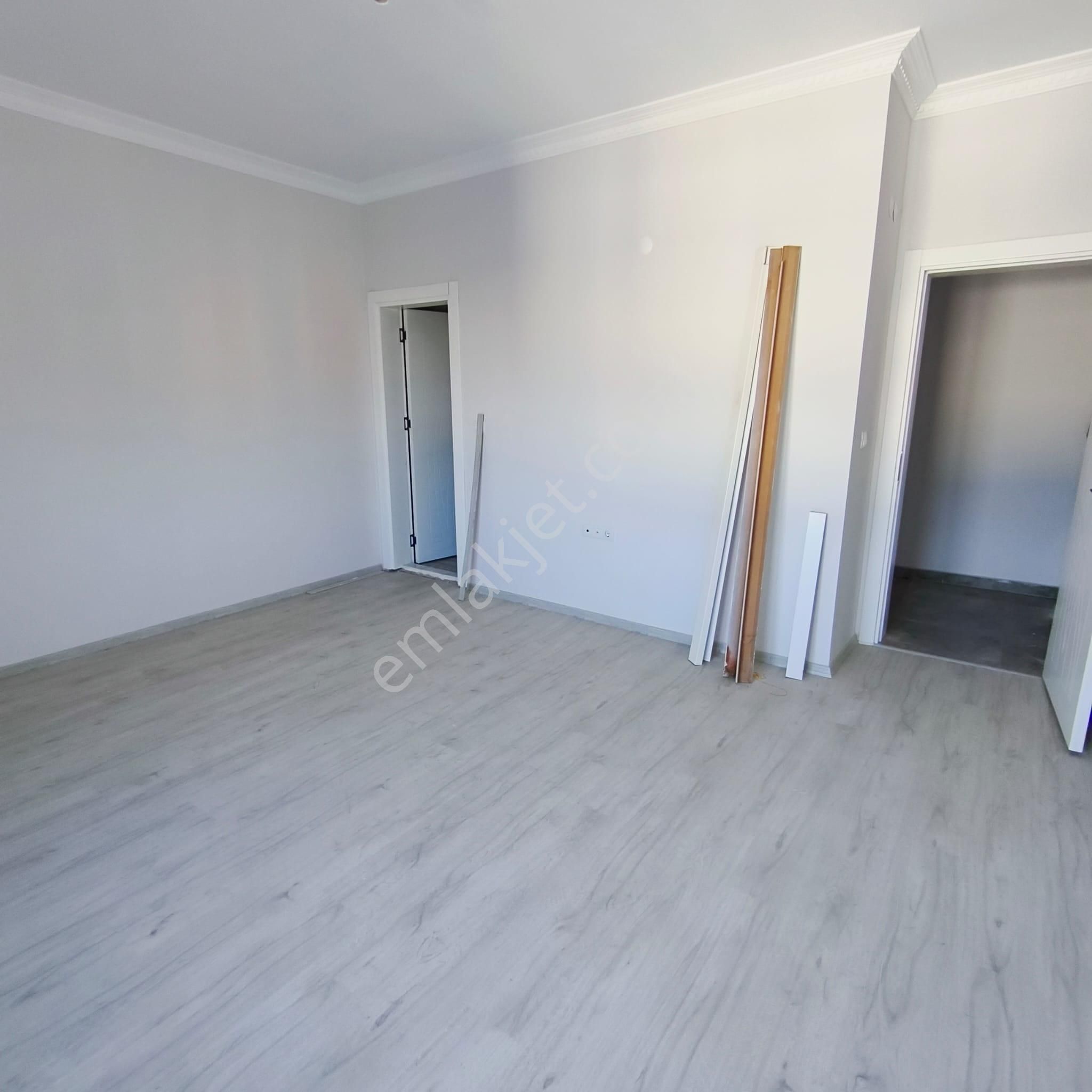 Antalya Çankaya Da Manzaralı 4+2 Dublex Daire - Görsel 9